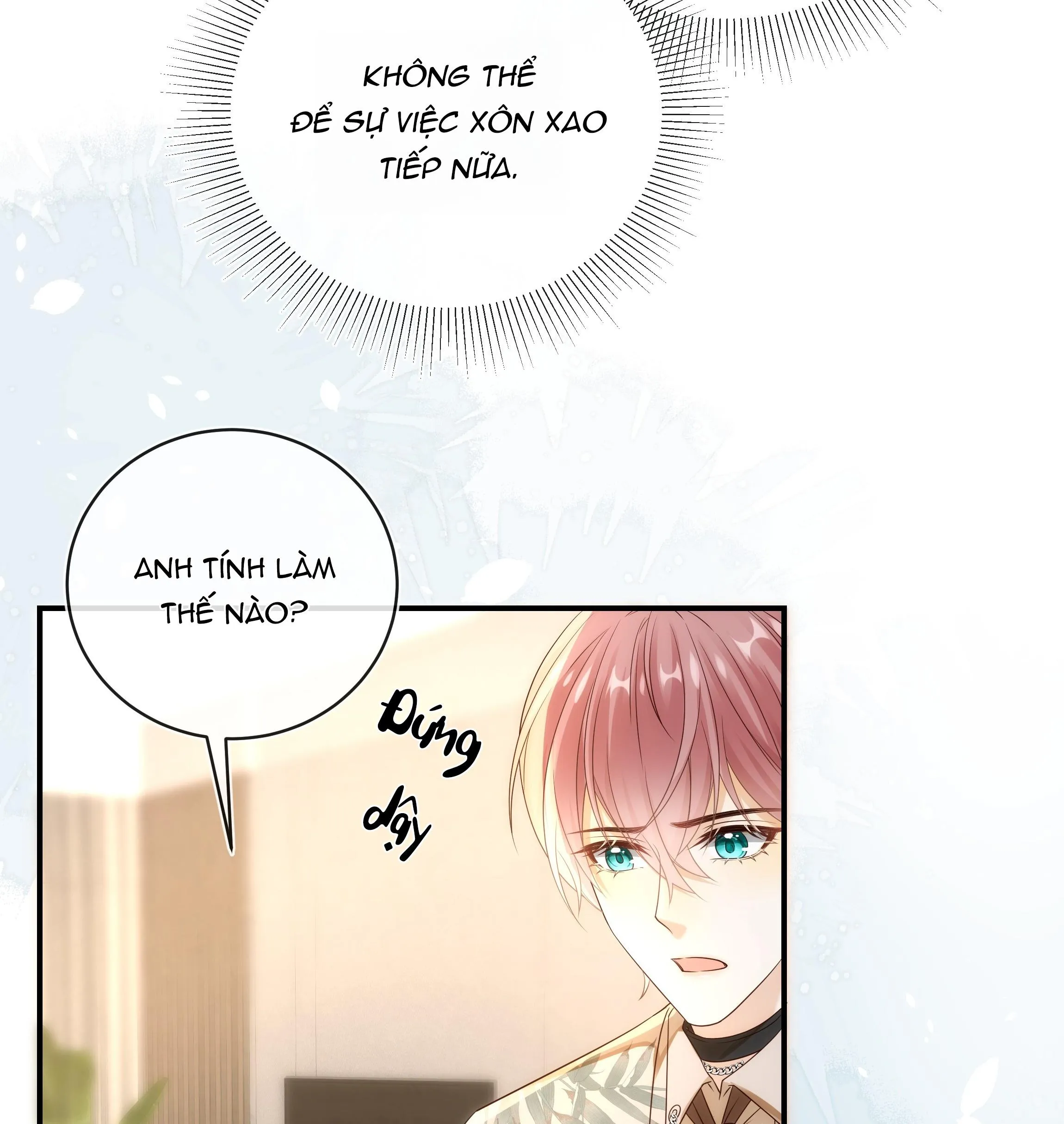 Tương kế tựu kế Chapter 18 Trang 39