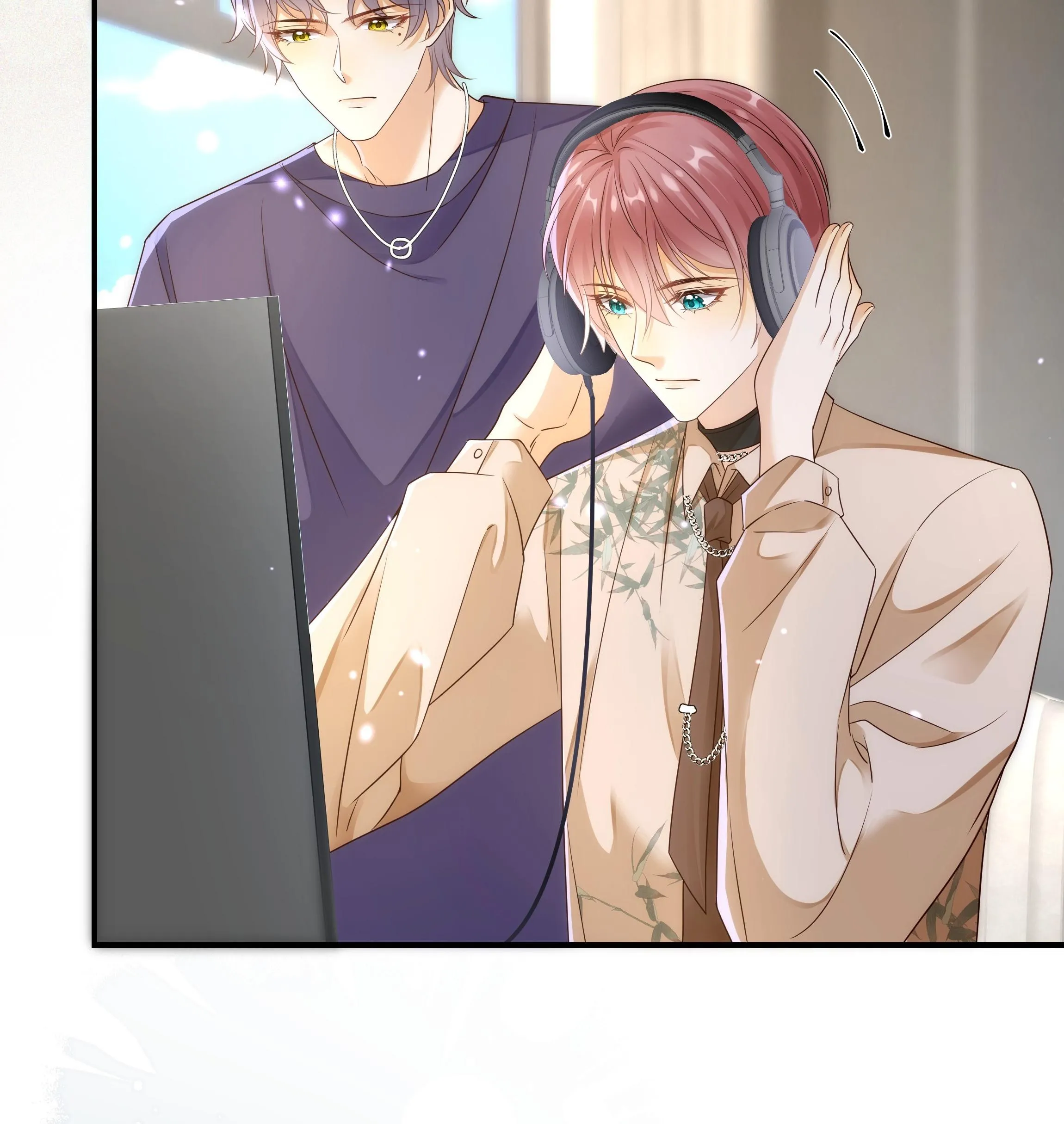 Tương kế tựu kế Chapter 18 Trang 42