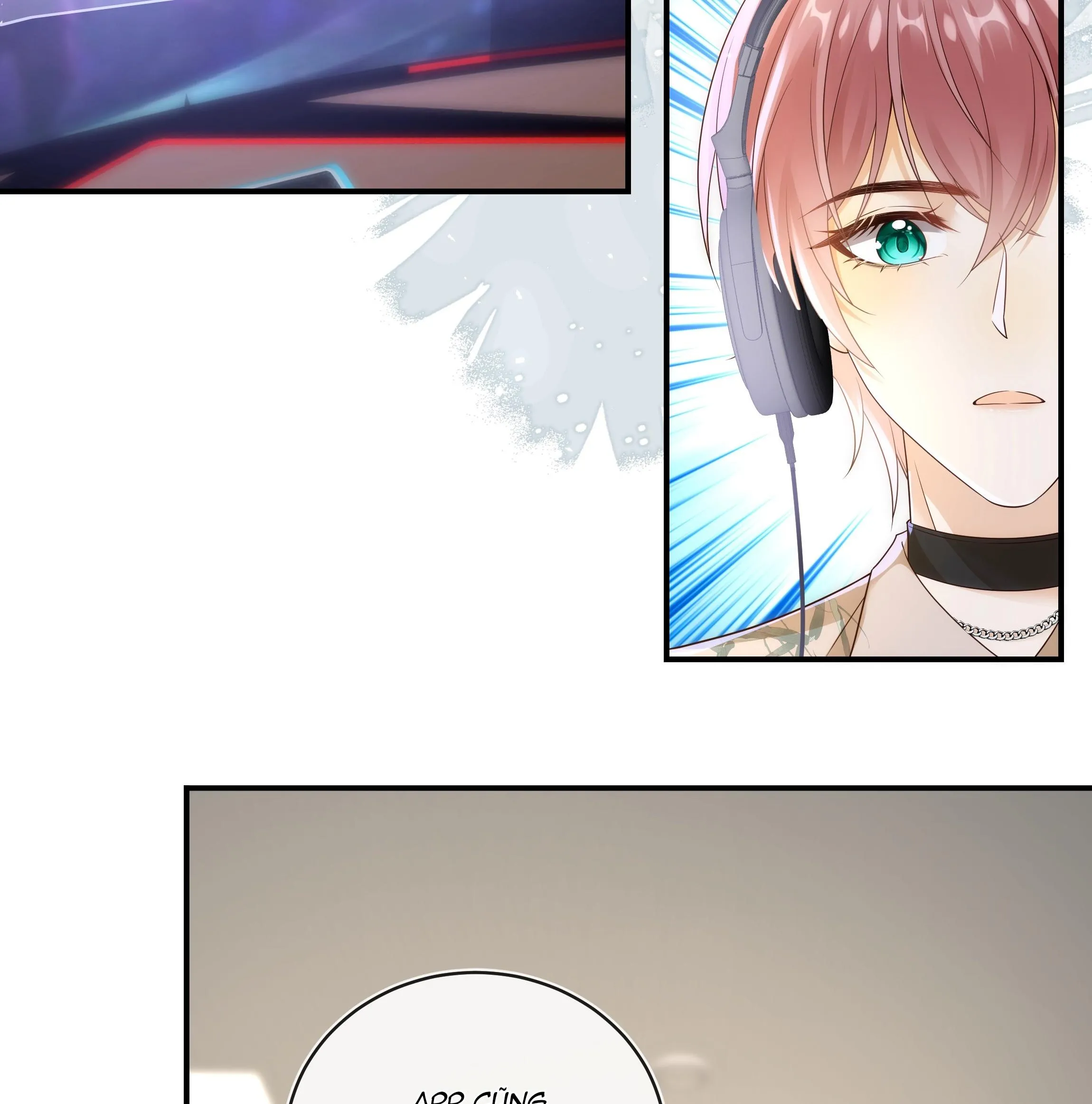 Tương kế tựu kế Chapter 18 Trang 44