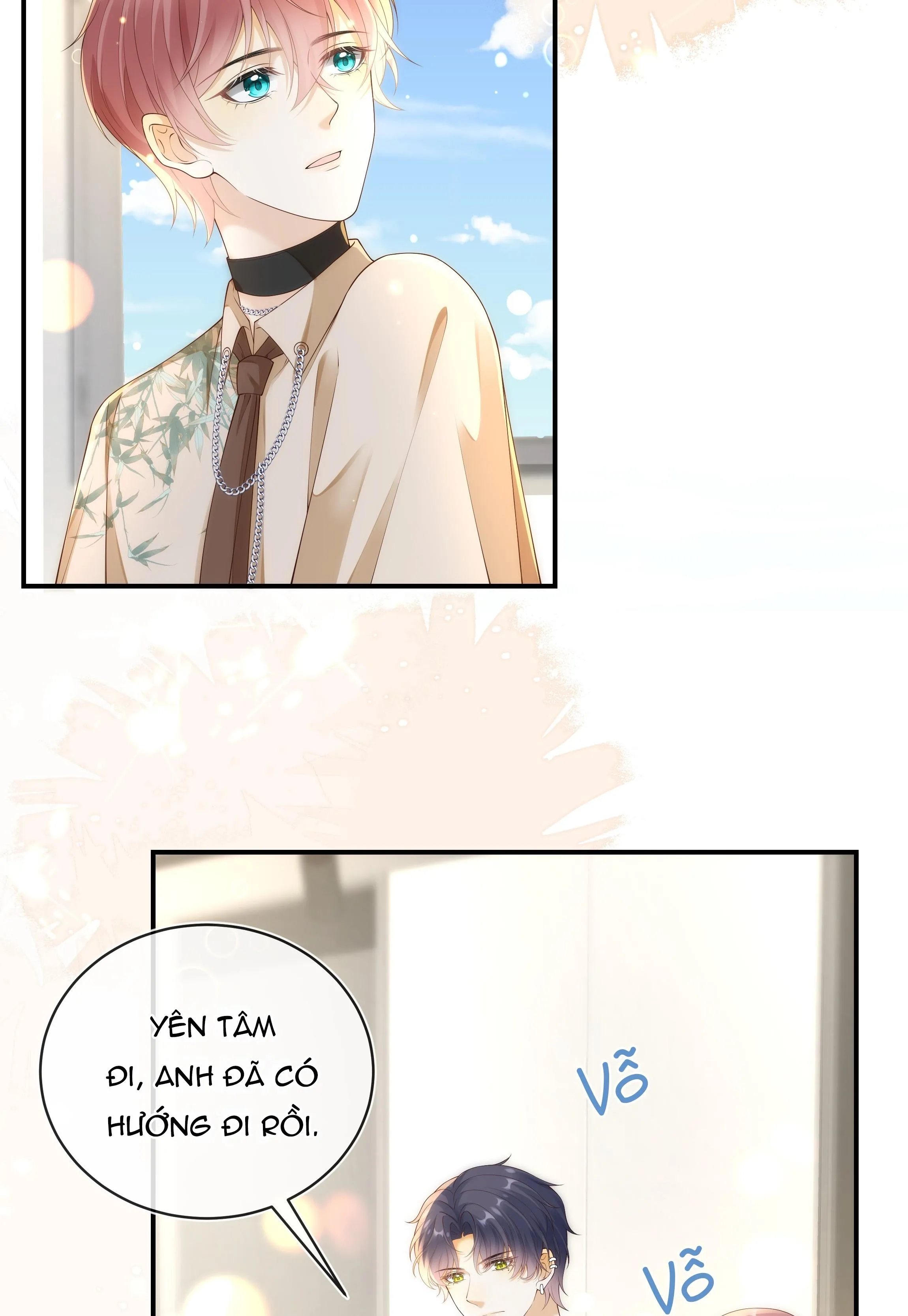 Tương kế tựu kế Chapter 19 Trang 9