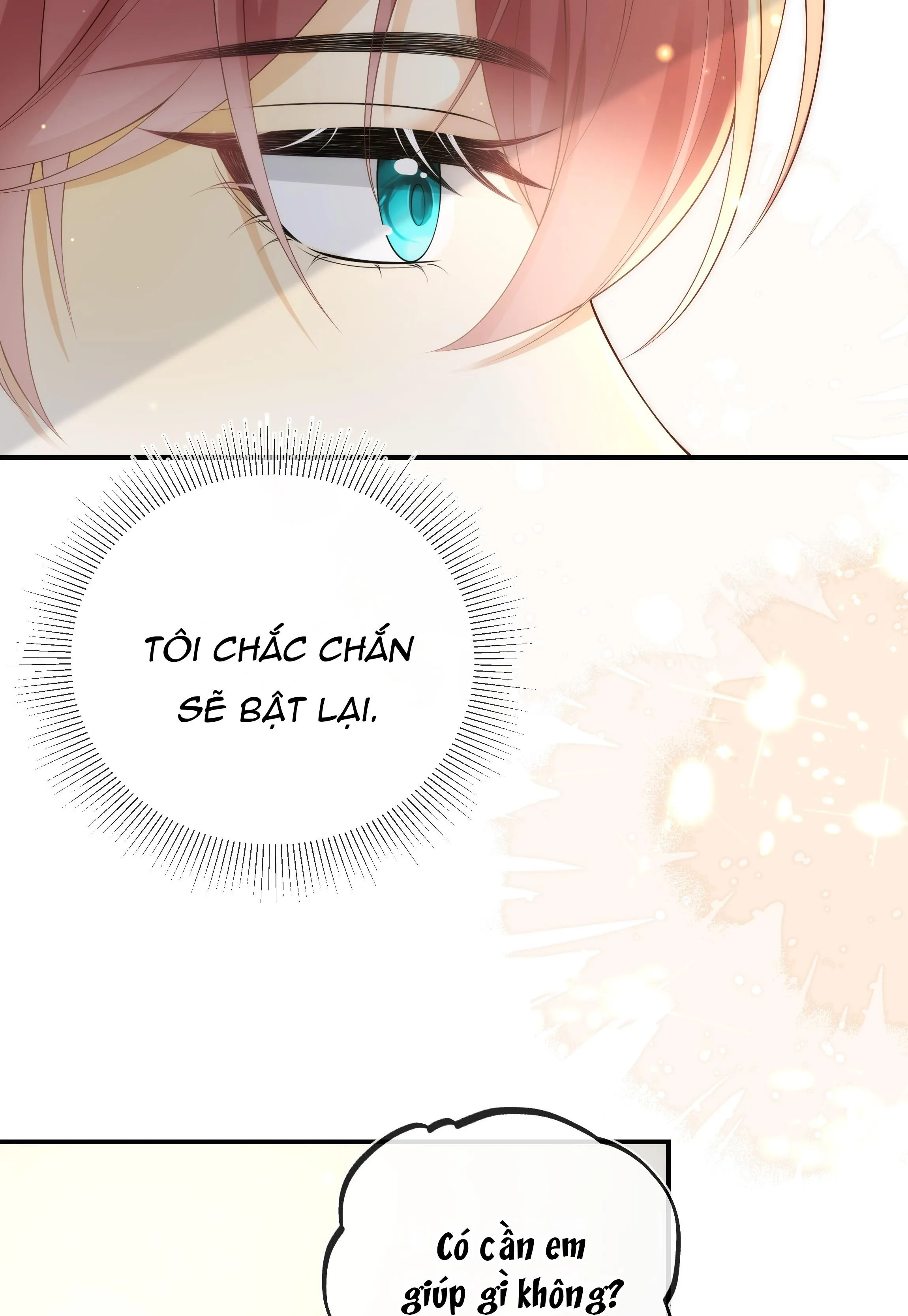 Tương kế tựu kế Chapter 19 Trang 11