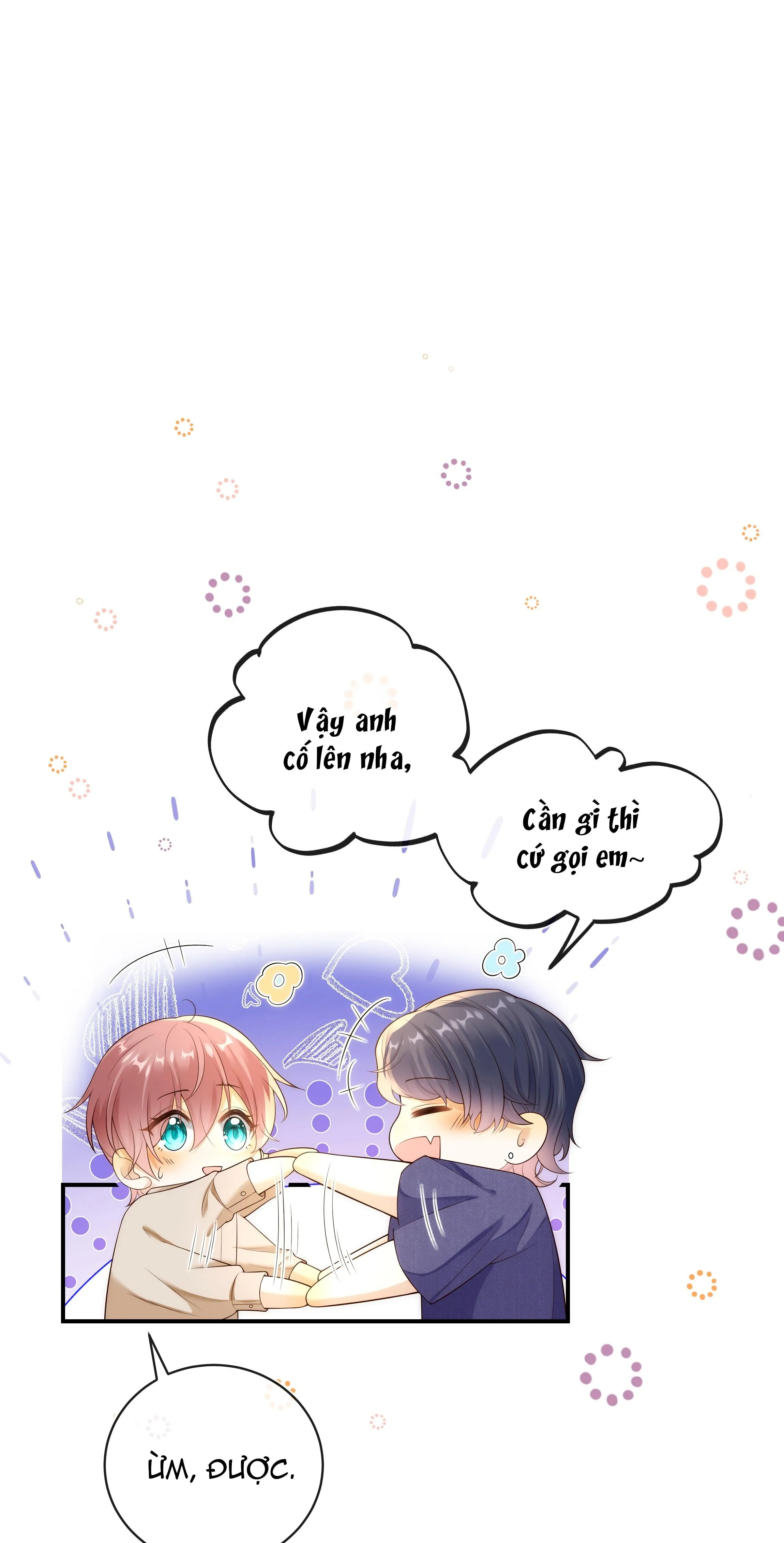 Tương kế tựu kế Chapter 19 Trang 13