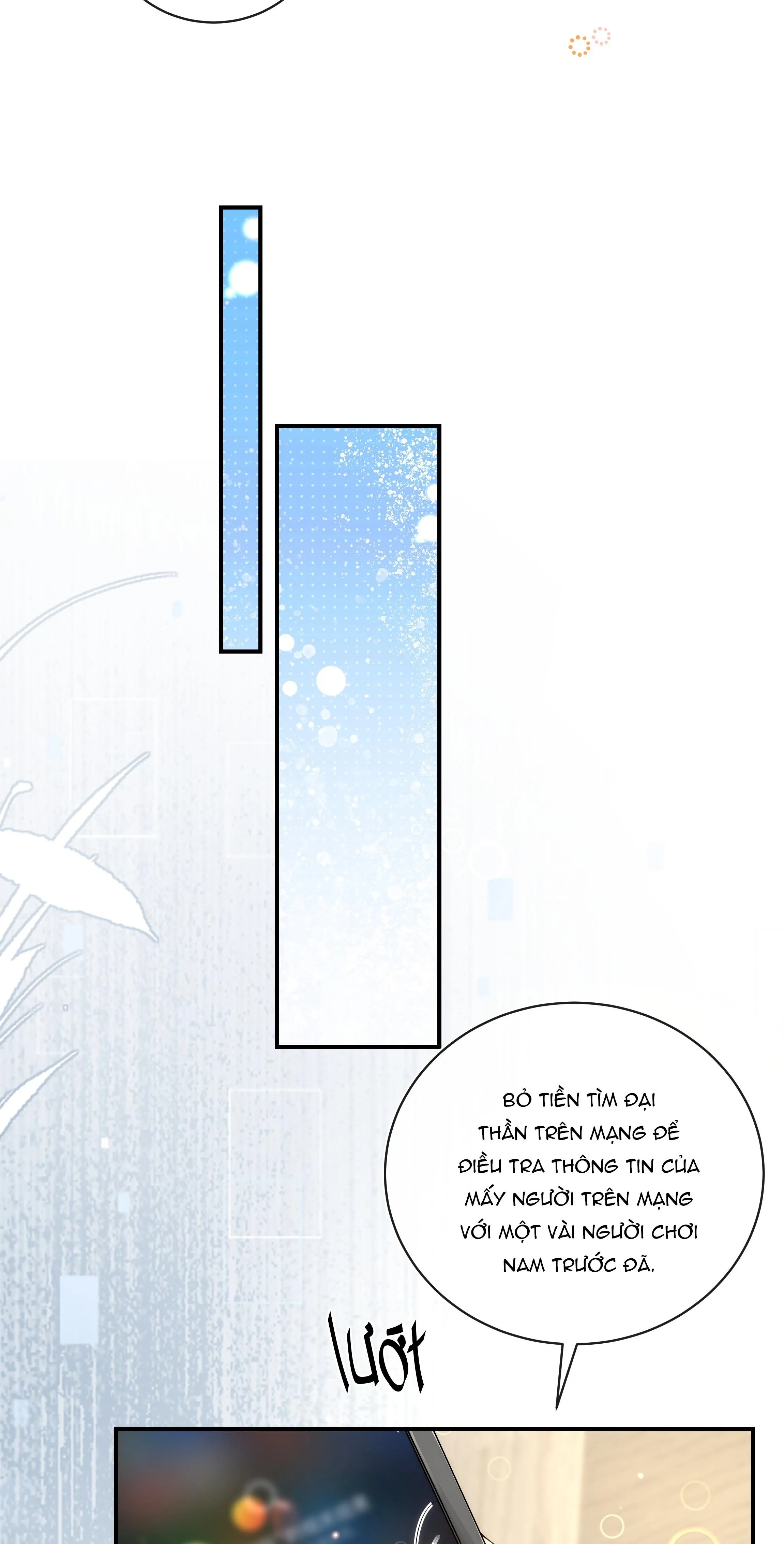 Tương kế tựu kế Chapter 19 Trang 14