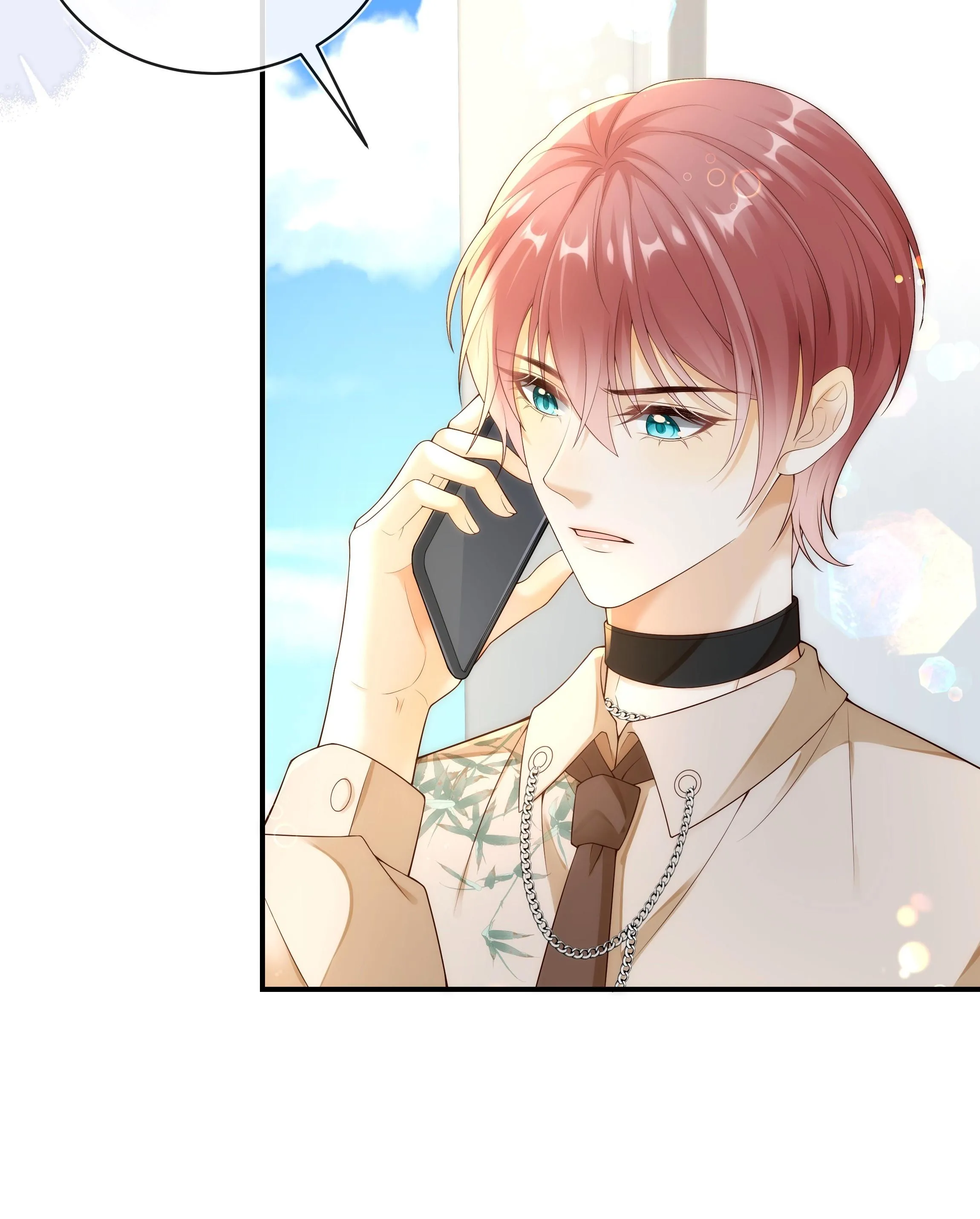 Tương kế tựu kế Chapter 19 Trang 24