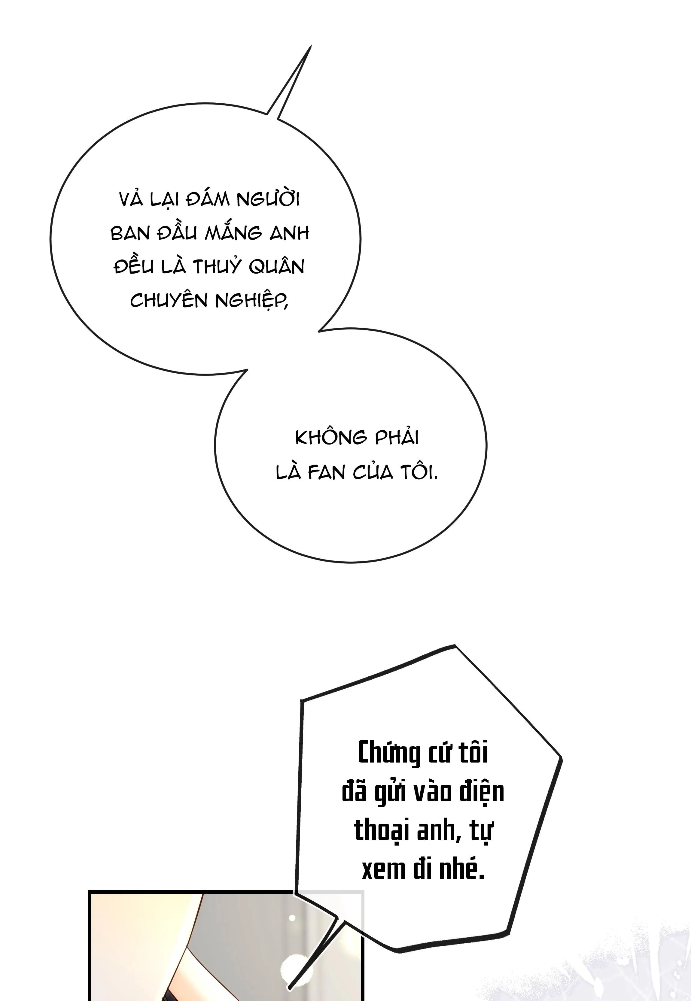 Tương kế tựu kế Chapter 19 Trang 25