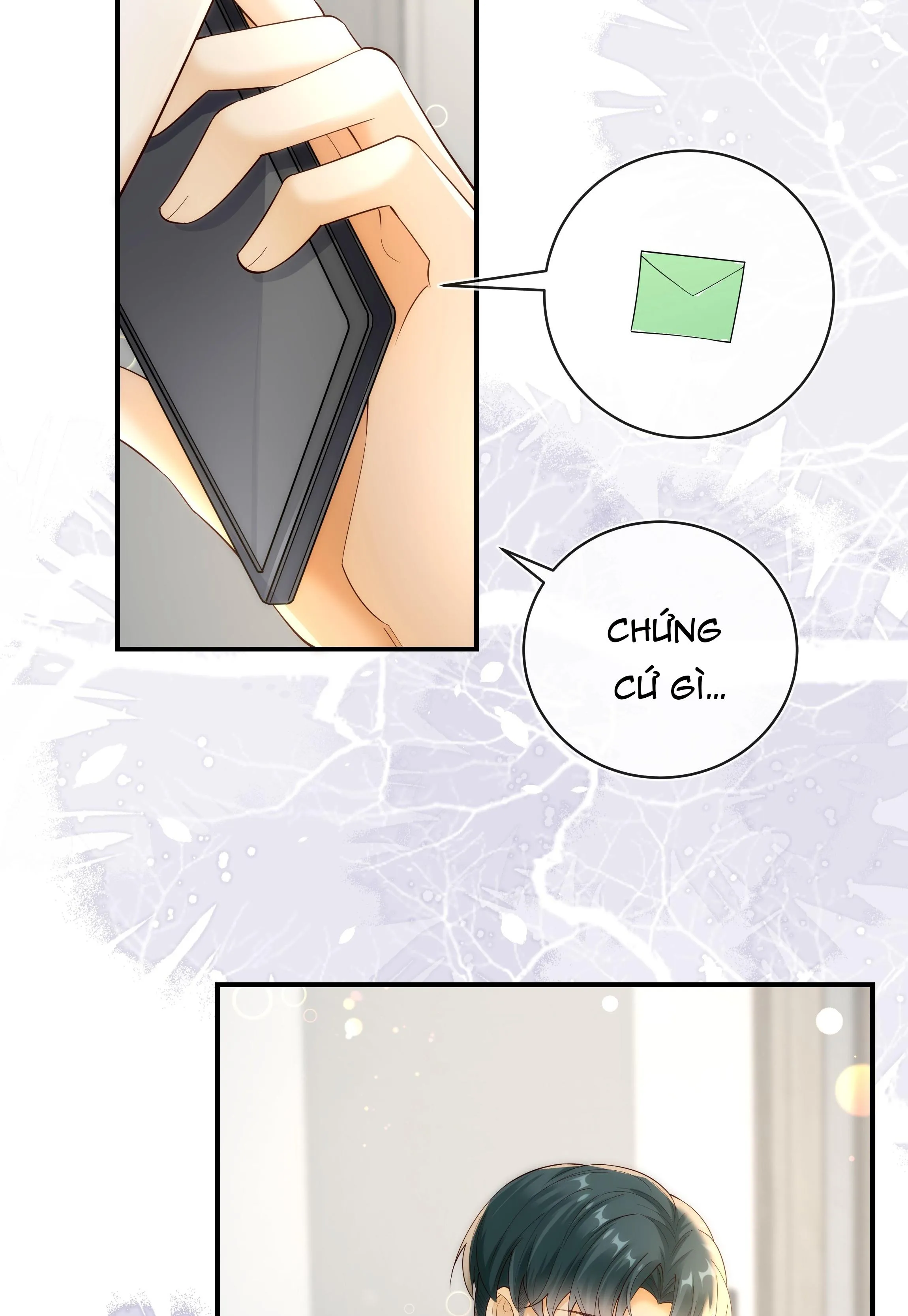 Tương kế tựu kế Chapter 19 Trang 26