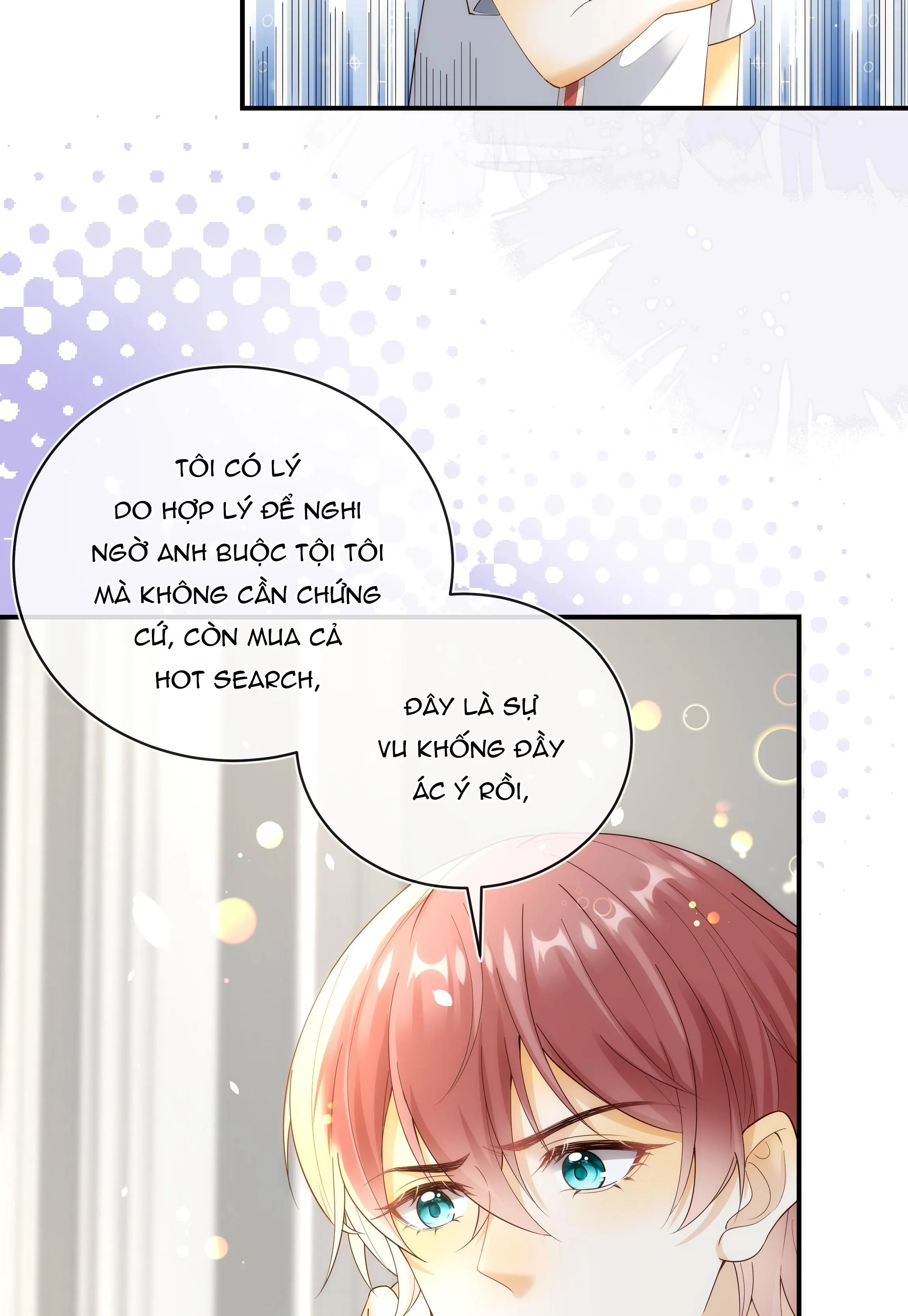 Tương kế tựu kế Chapter 19 Trang 29