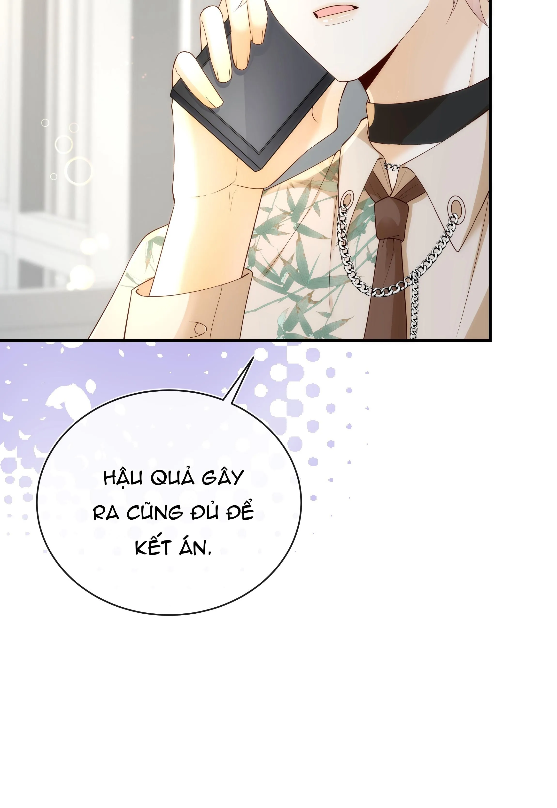 Tương kế tựu kế Chapter 19 Trang 30