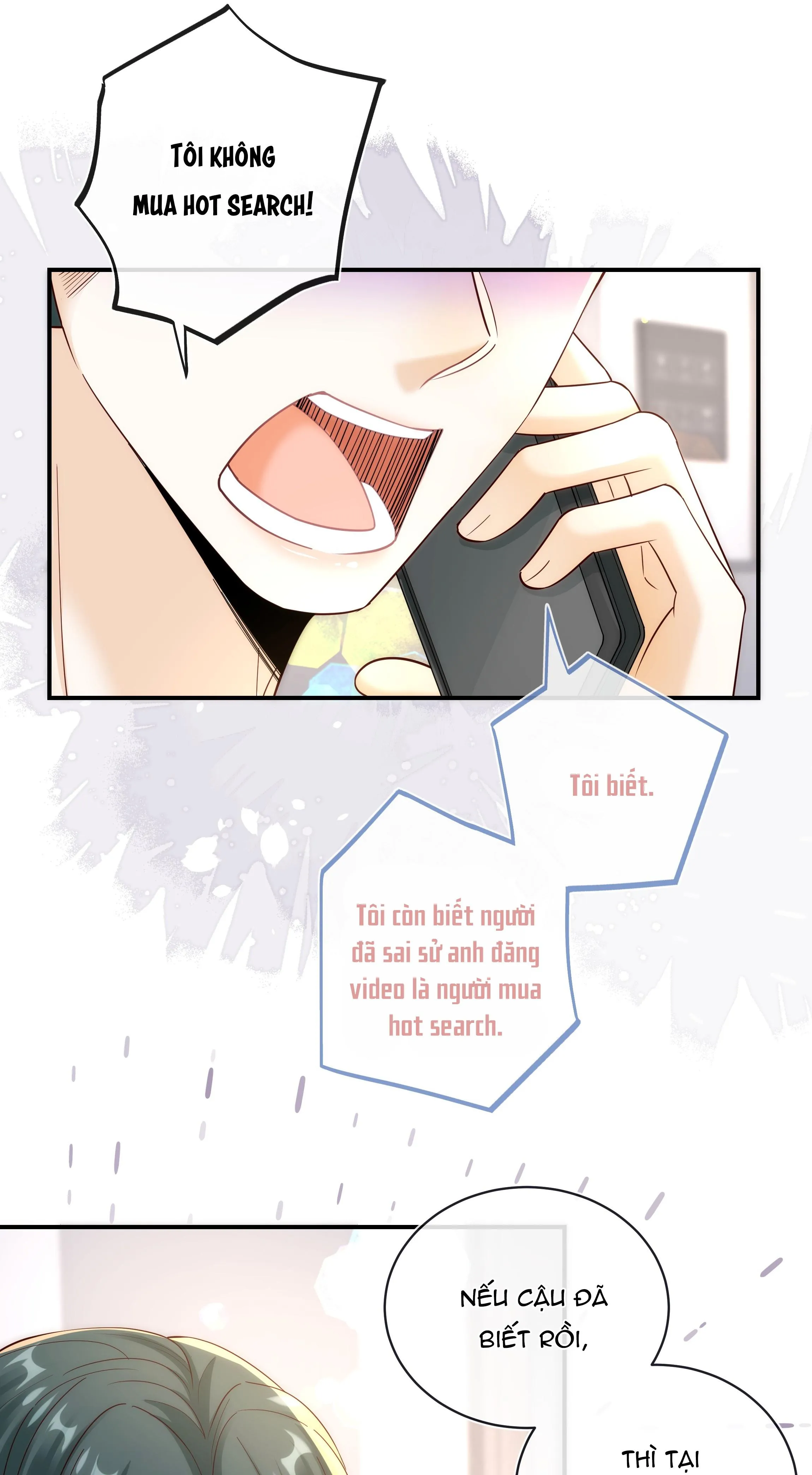 Tương kế tựu kế Chapter 19 Trang 31