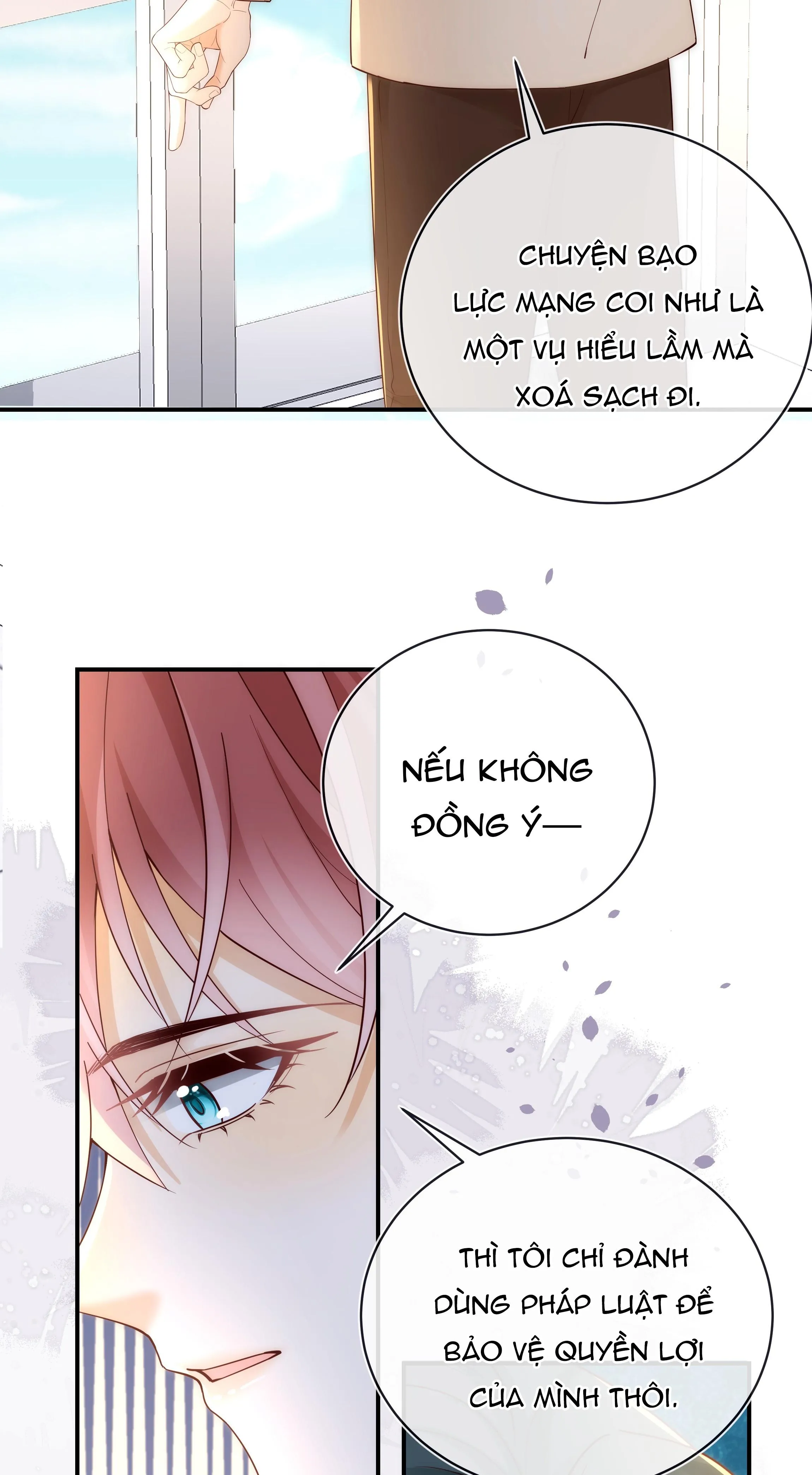 Tương kế tựu kế Chapter 19 Trang 34