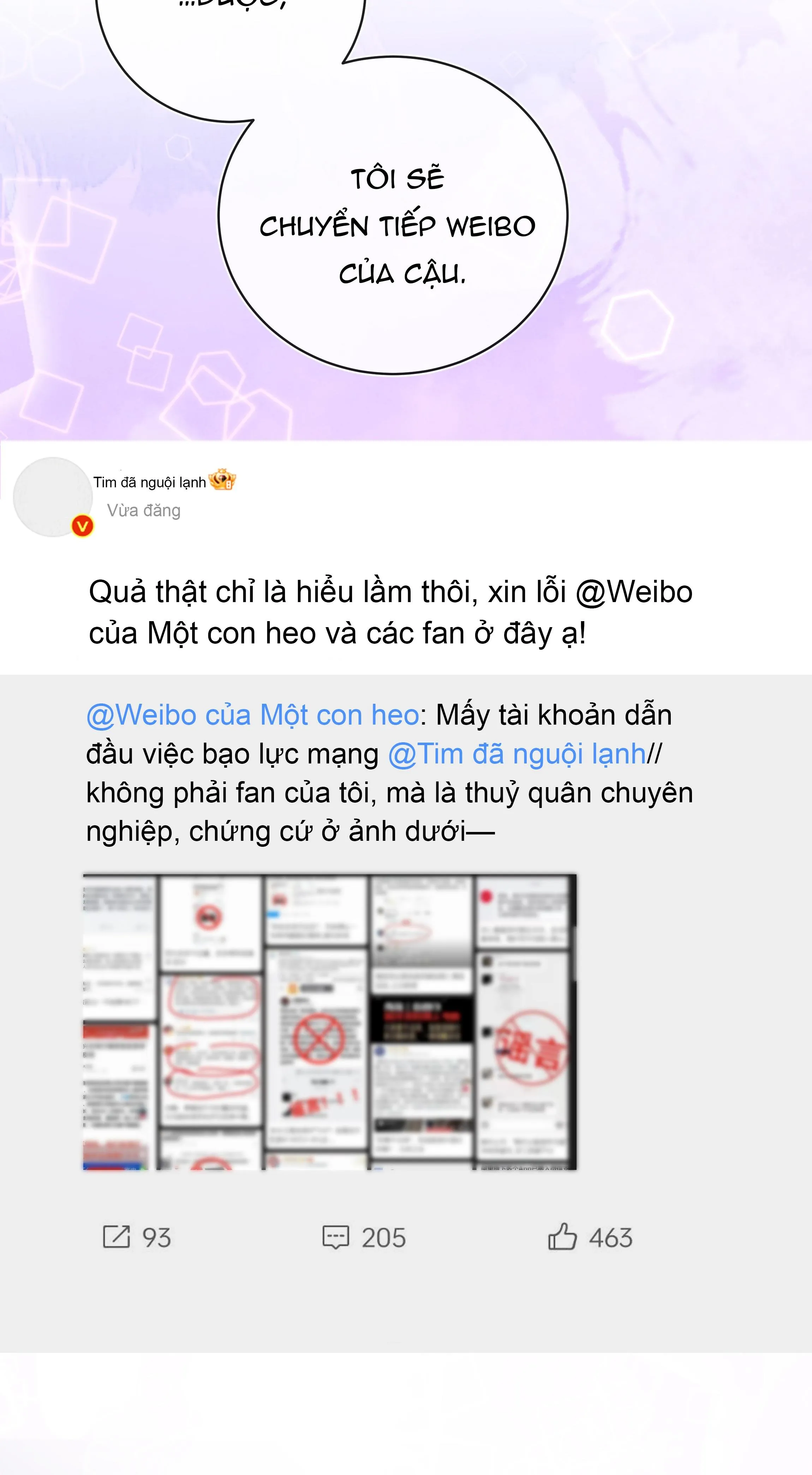 Tương kế tựu kế Chapter 19 Trang 36