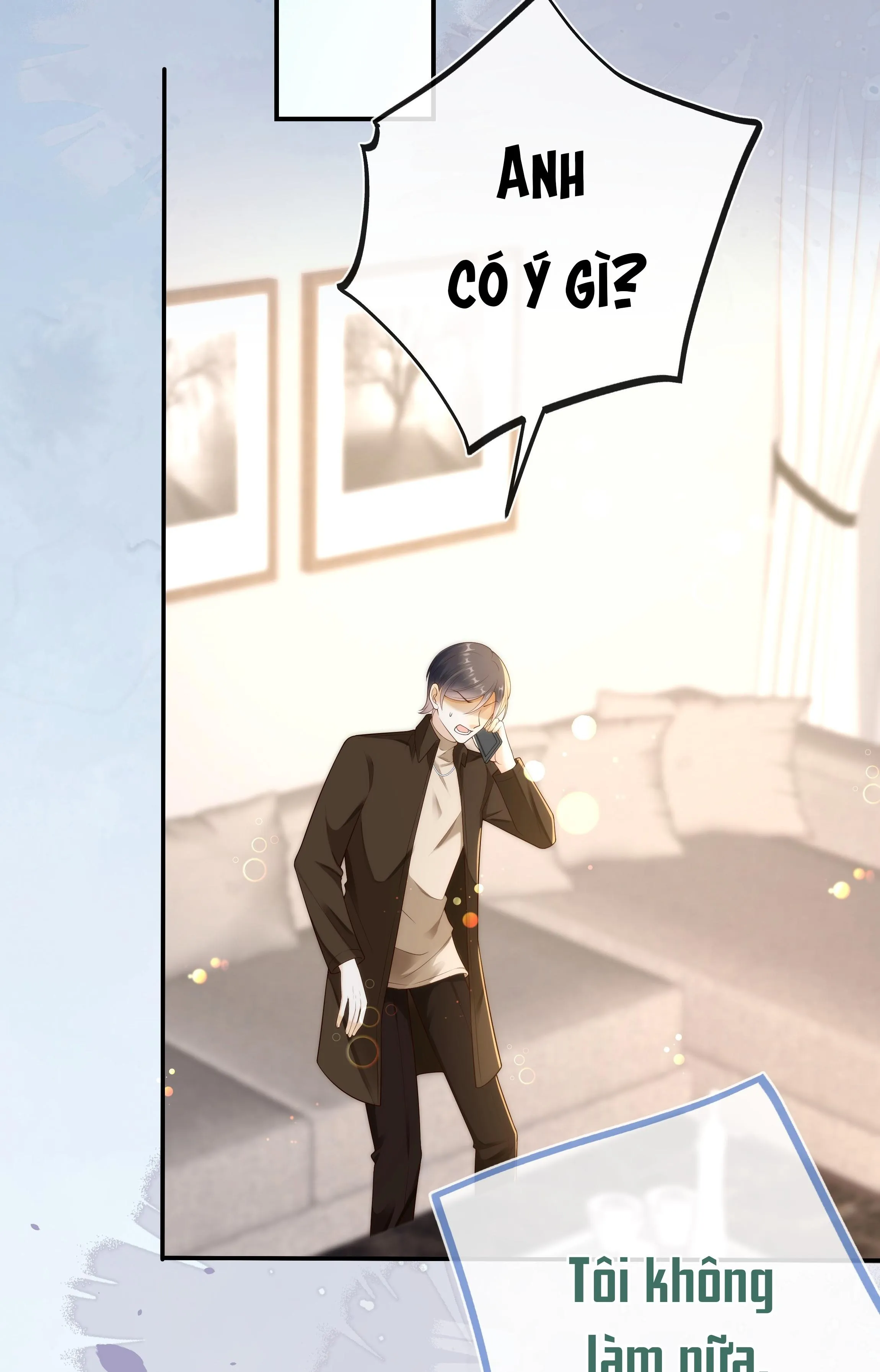 Tương kế tựu kế Chapter 19 Trang 38