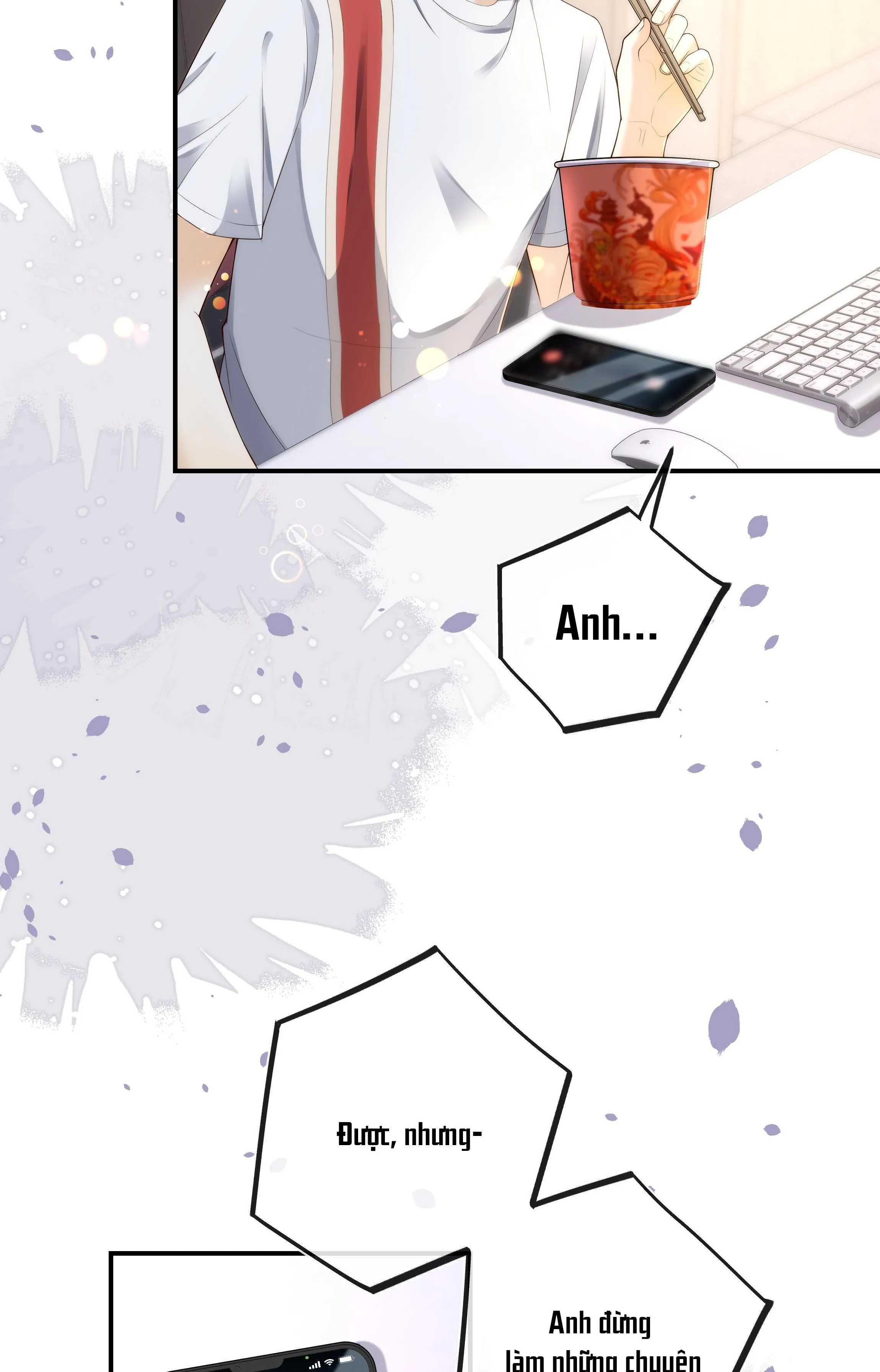 Tương kế tựu kế Chapter 19 Trang 40