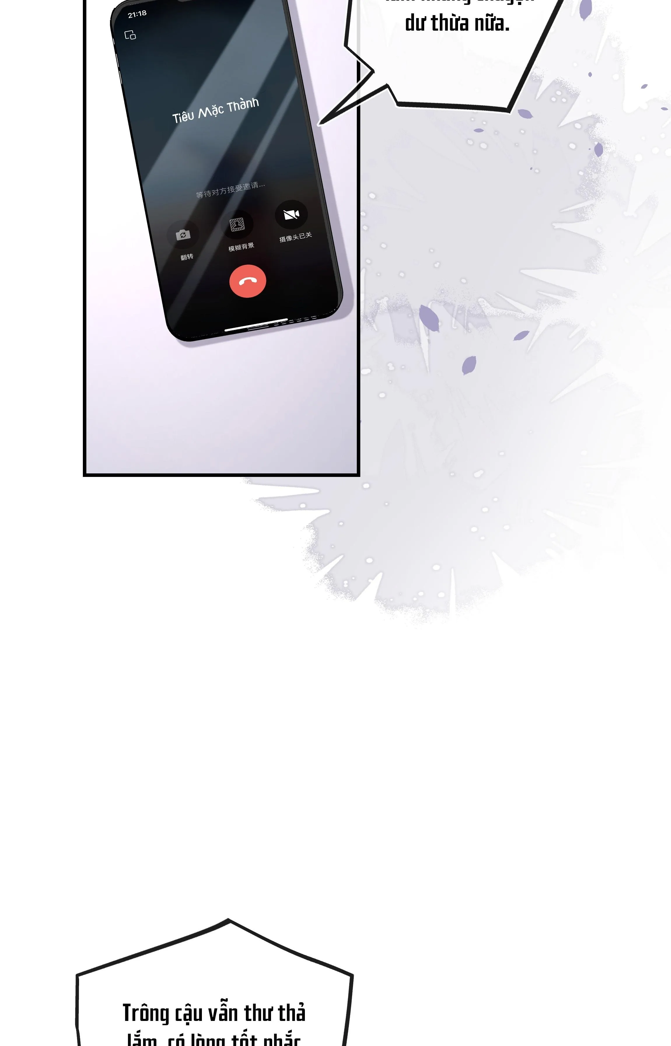 Tương kế tựu kế Chapter 19 Trang 41