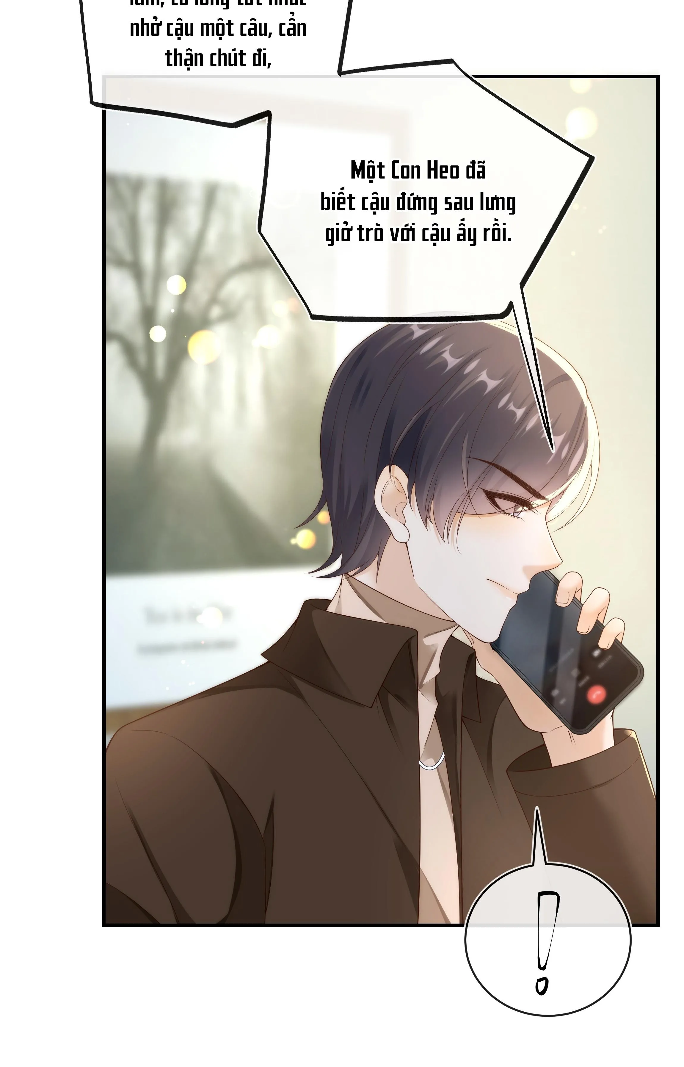 Tương kế tựu kế Chapter 19 Trang 42