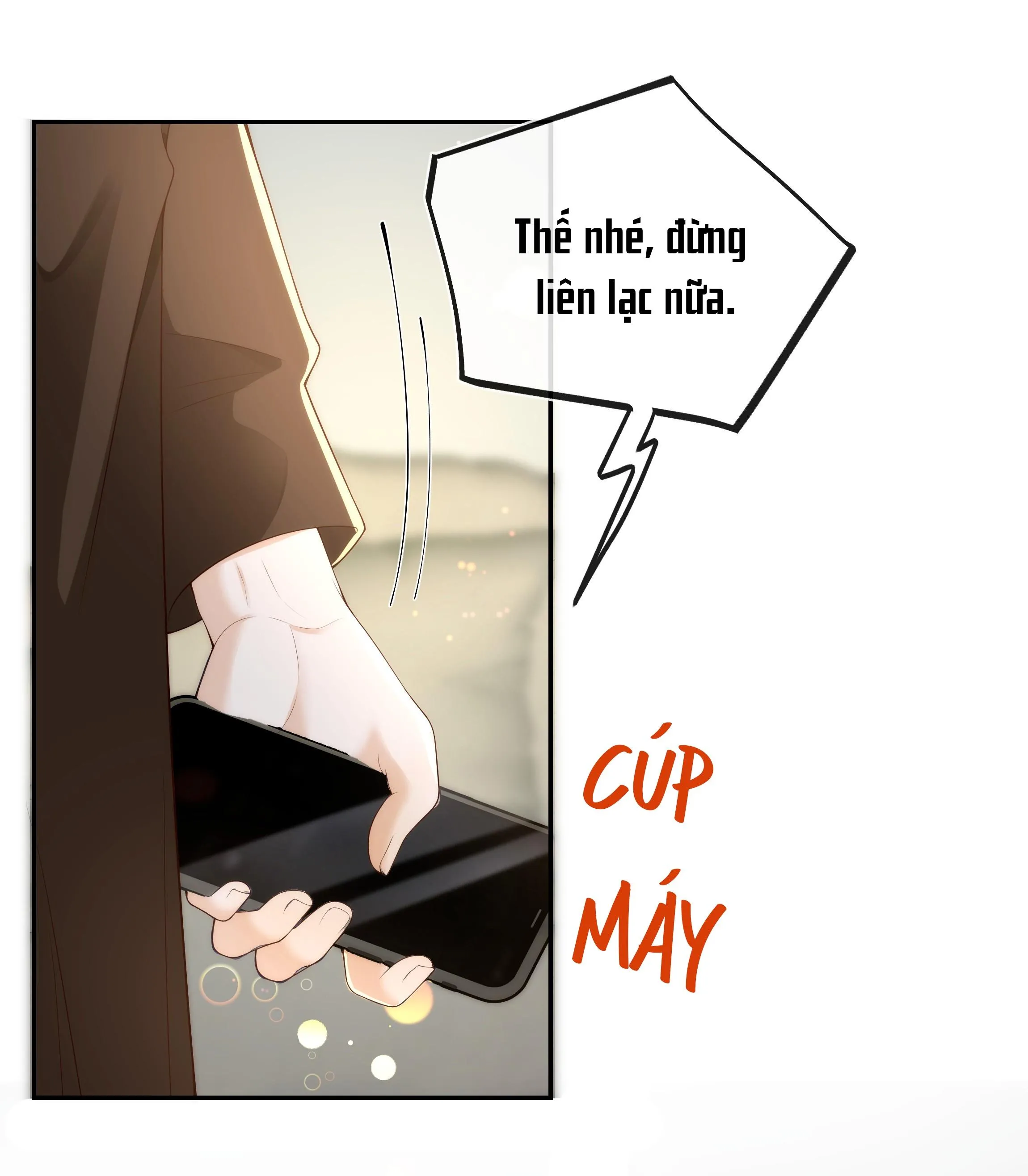 Tương kế tựu kế Chapter 19 Trang 43