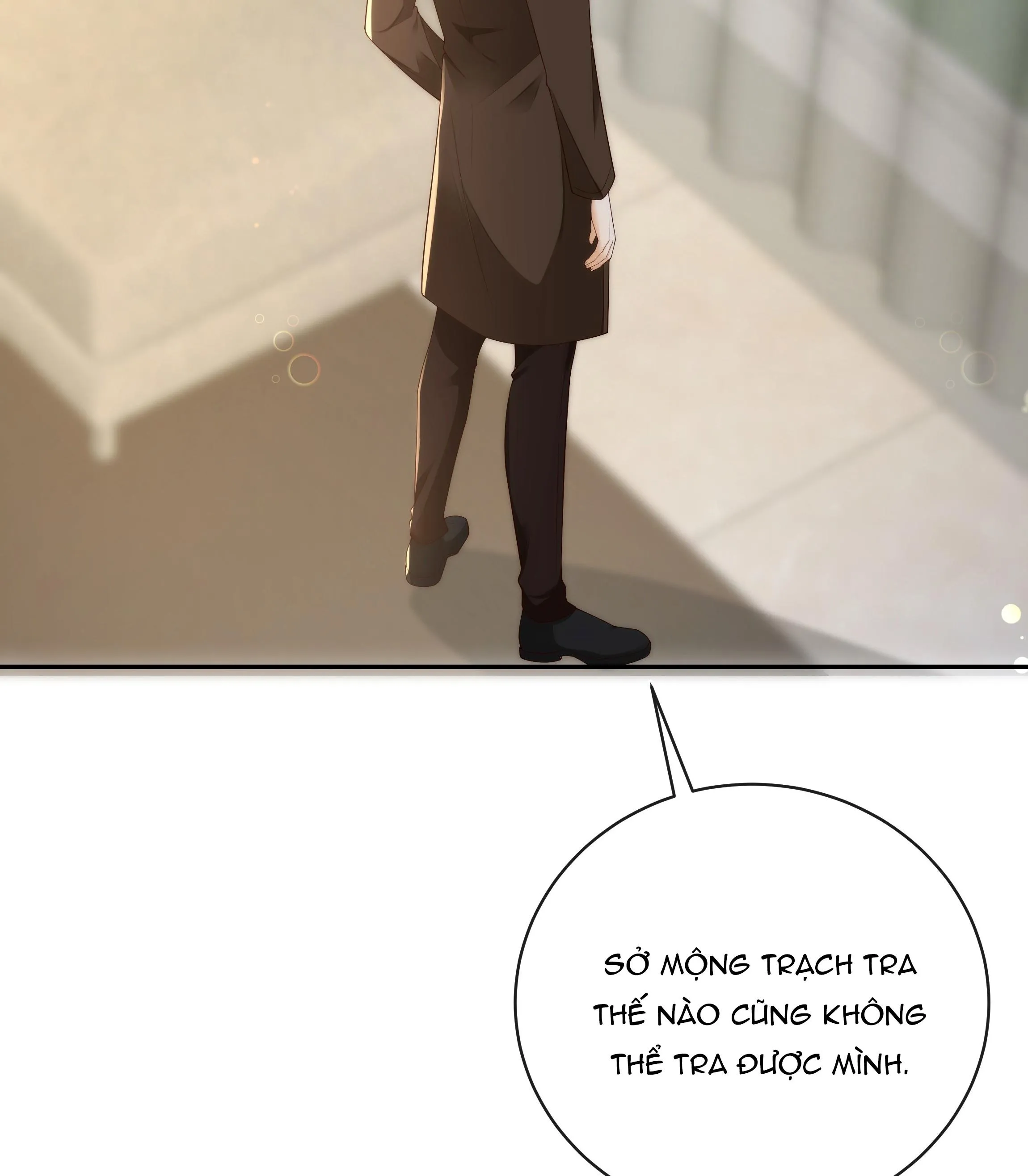 Tương kế tựu kế Chapter 19 Trang 46