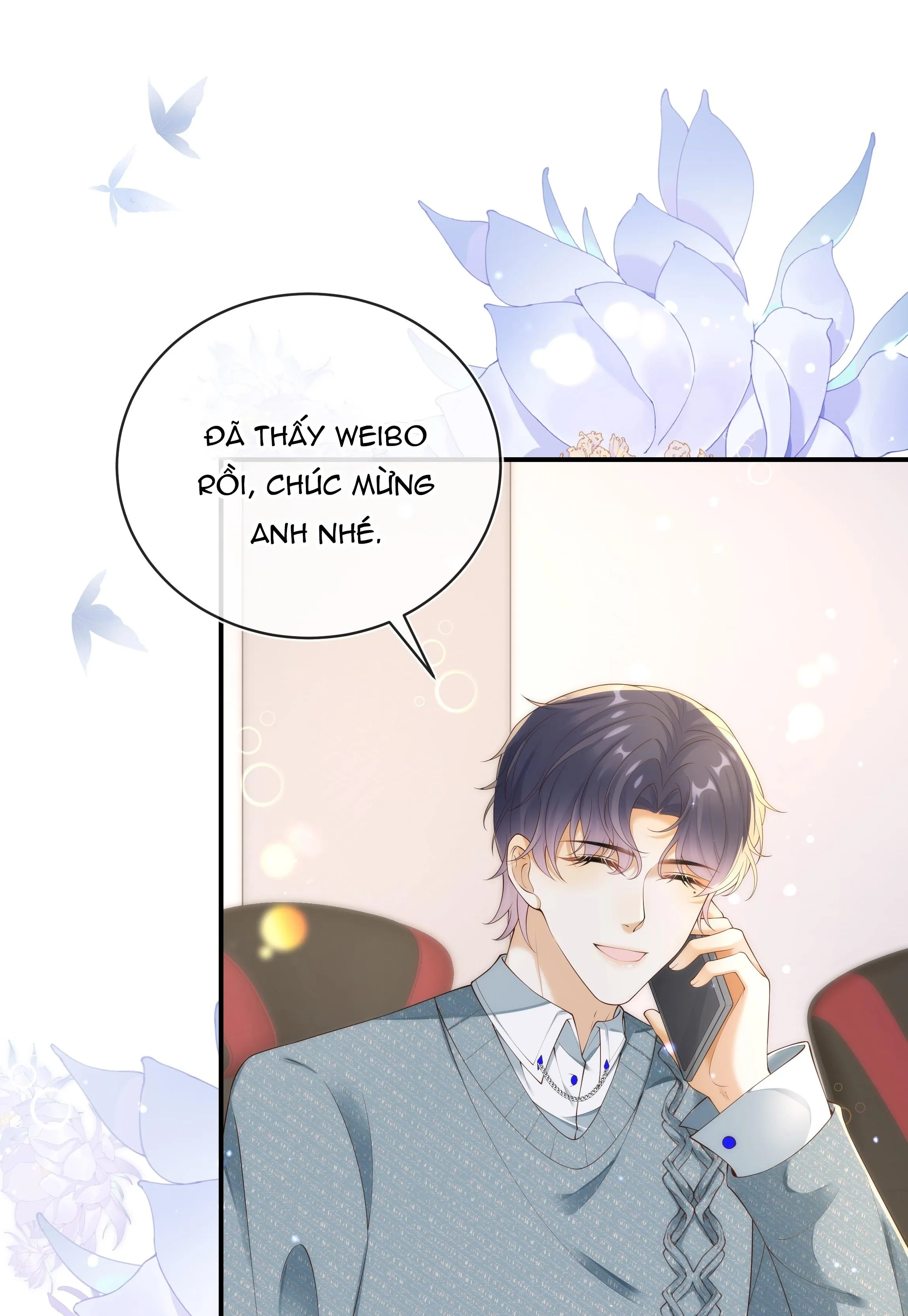 Tương kế tựu kế Chapter 19 Trang 49