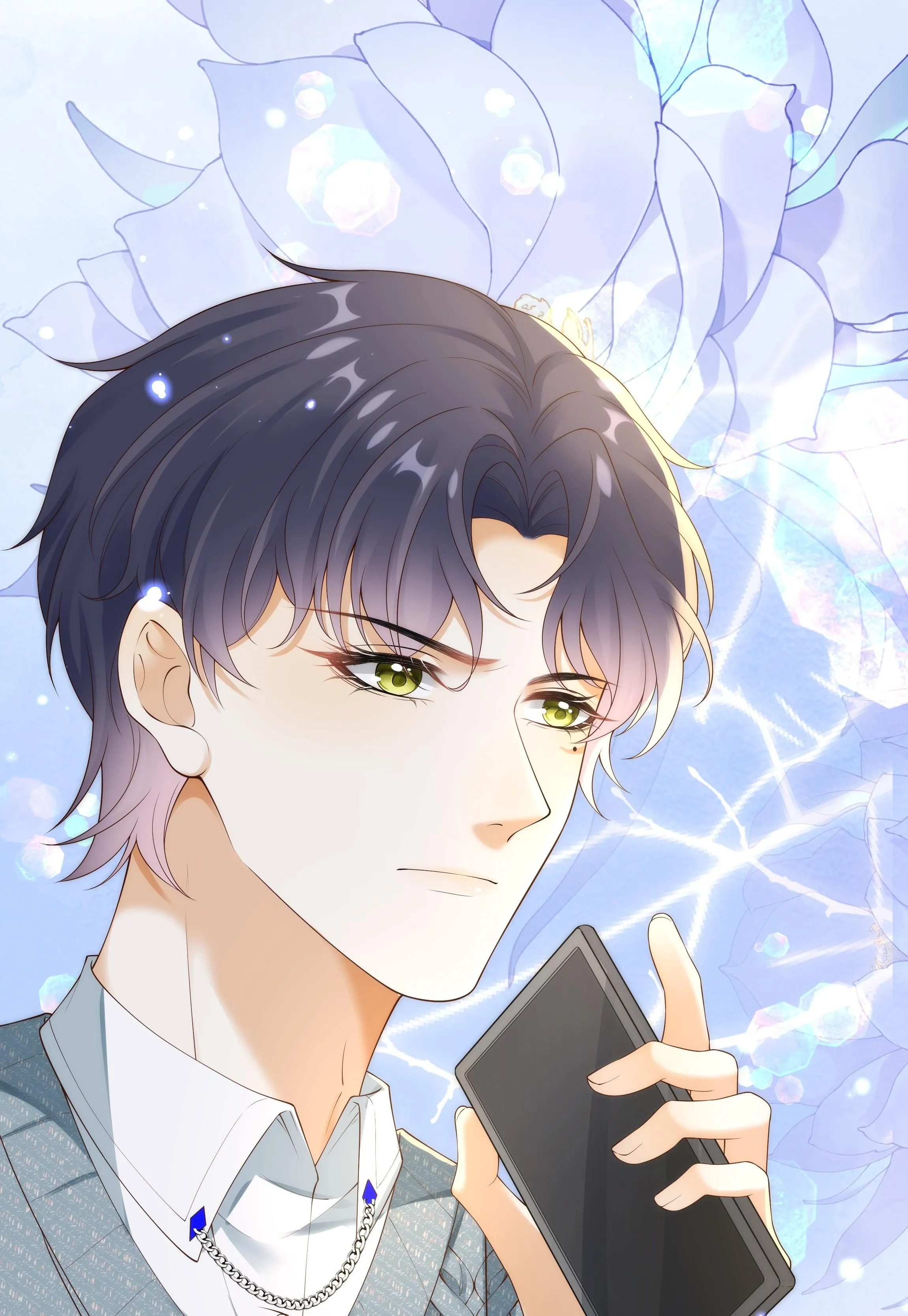 Tương kế tựu kế Chapter 19 Trang 53