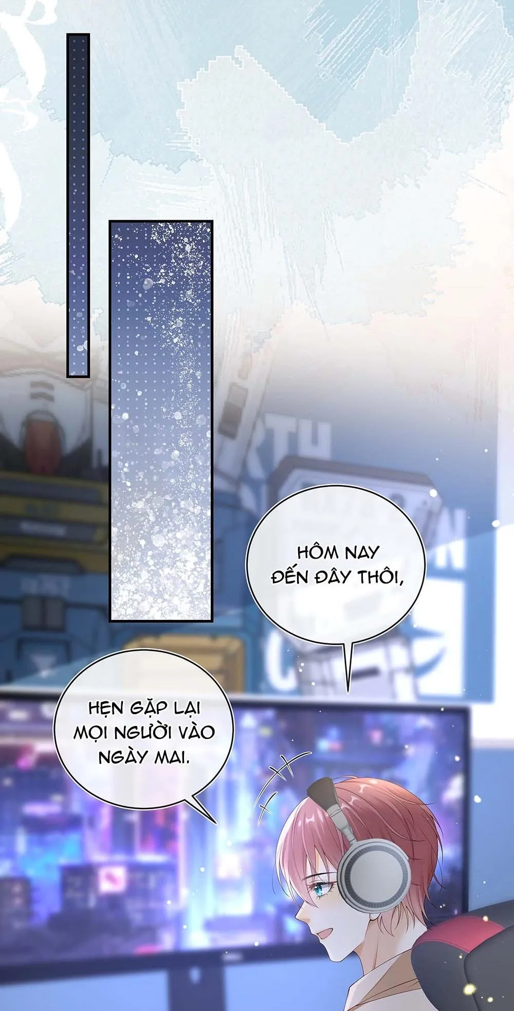 Tương kế tựu kế Chapter 20 Trang 7