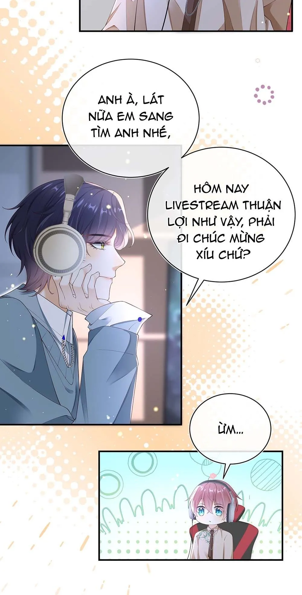 Tương kế tựu kế Chapter 20 Trang 9