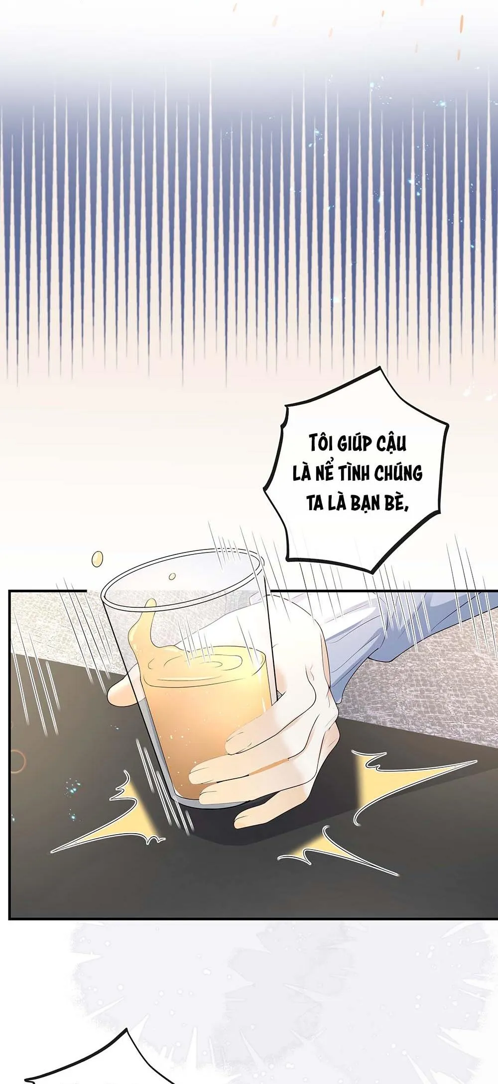 Tương kế tựu kế Chapter 20 Trang 12