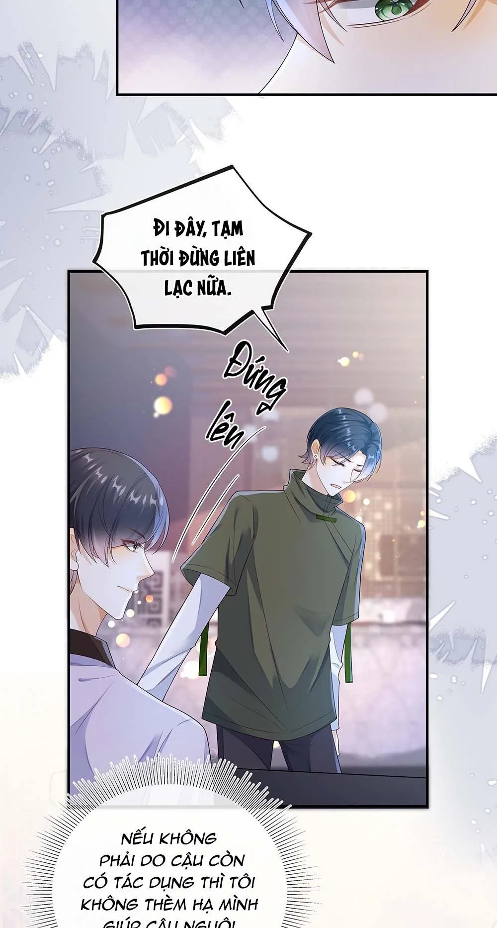 Tương kế tựu kế Chapter 20 Trang 15