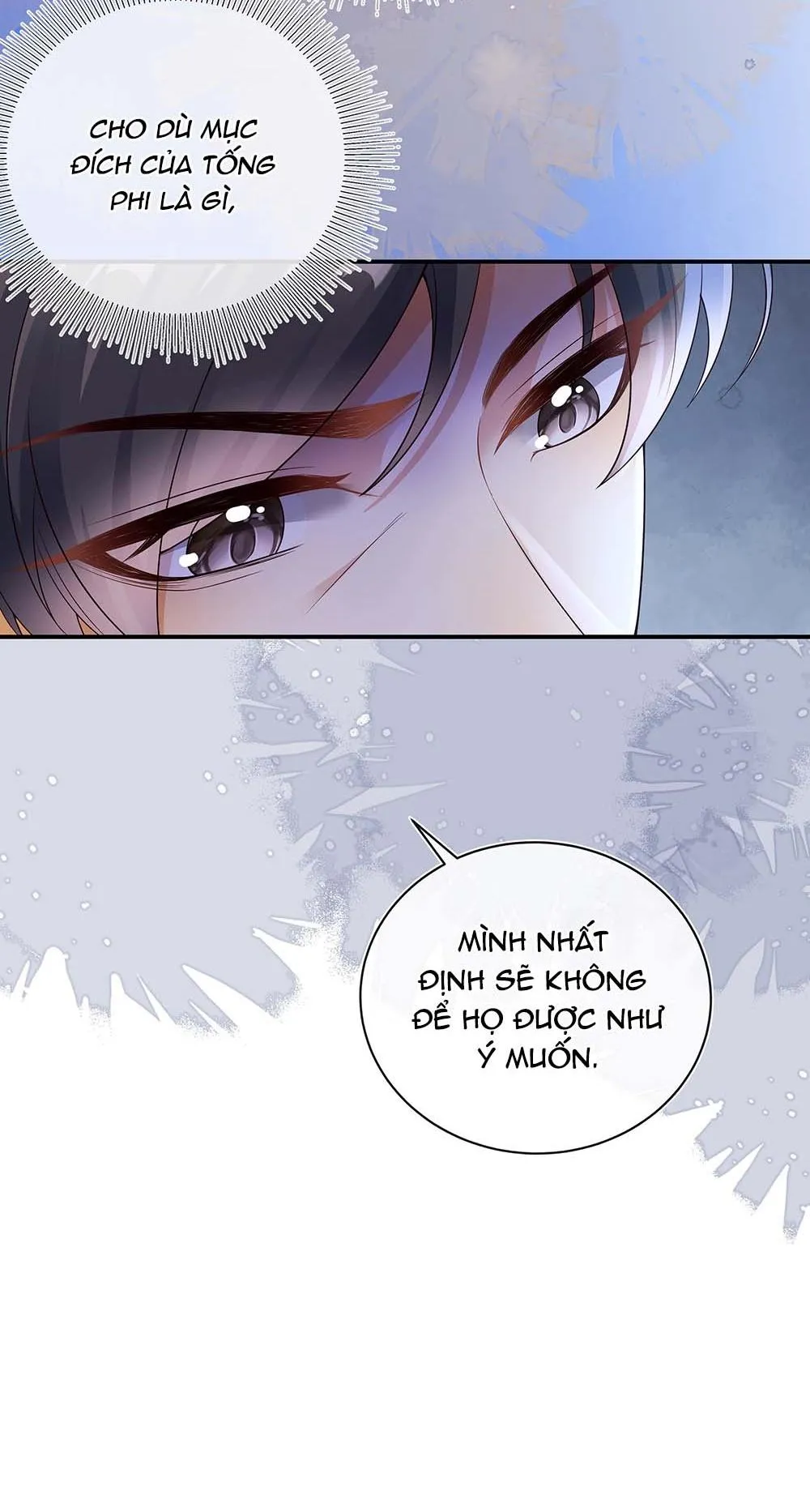 Tương kế tựu kế Chapter 20 Trang 17