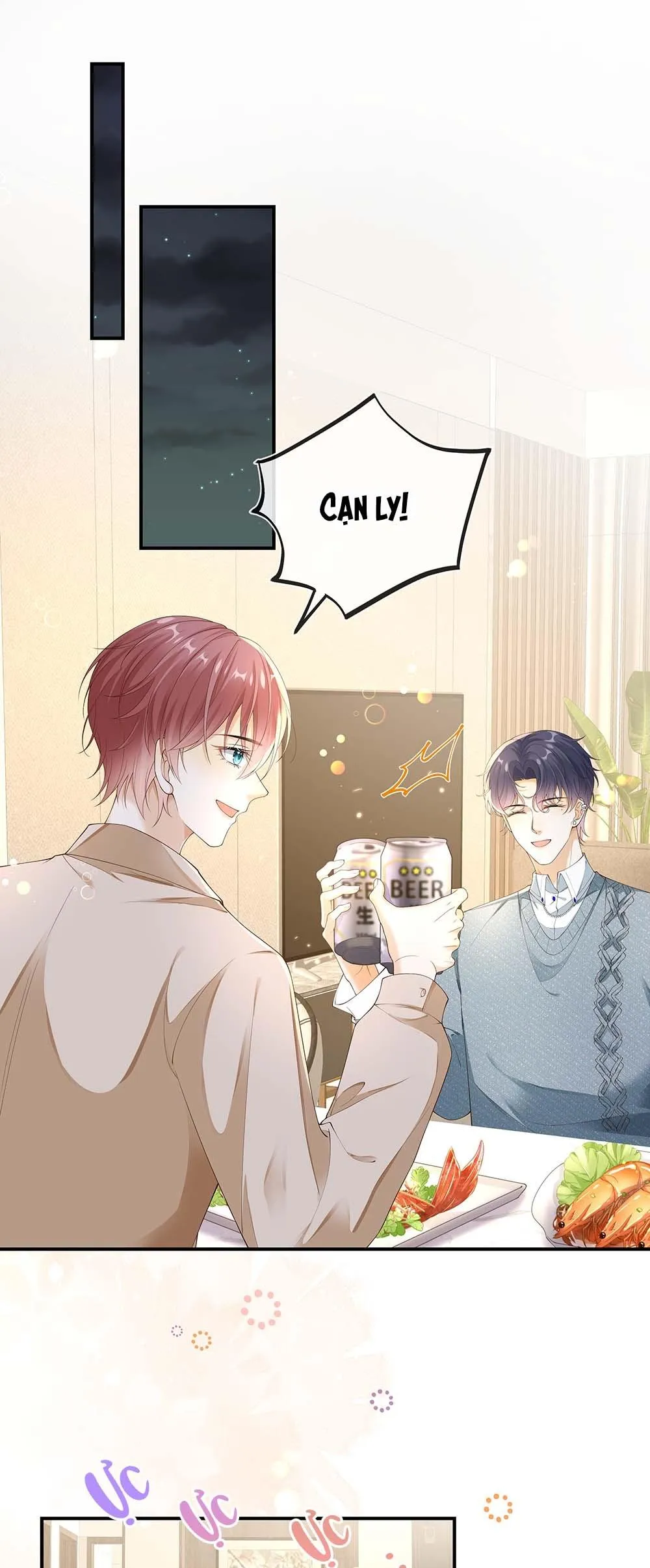 Tương kế tựu kế Chapter 20 Trang 18