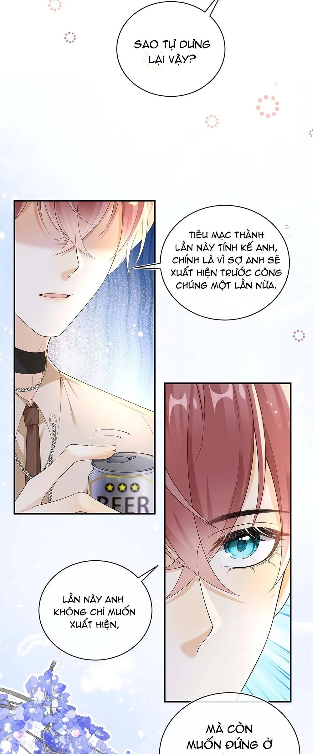 Tương kế tựu kế Chapter 20 Trang 20