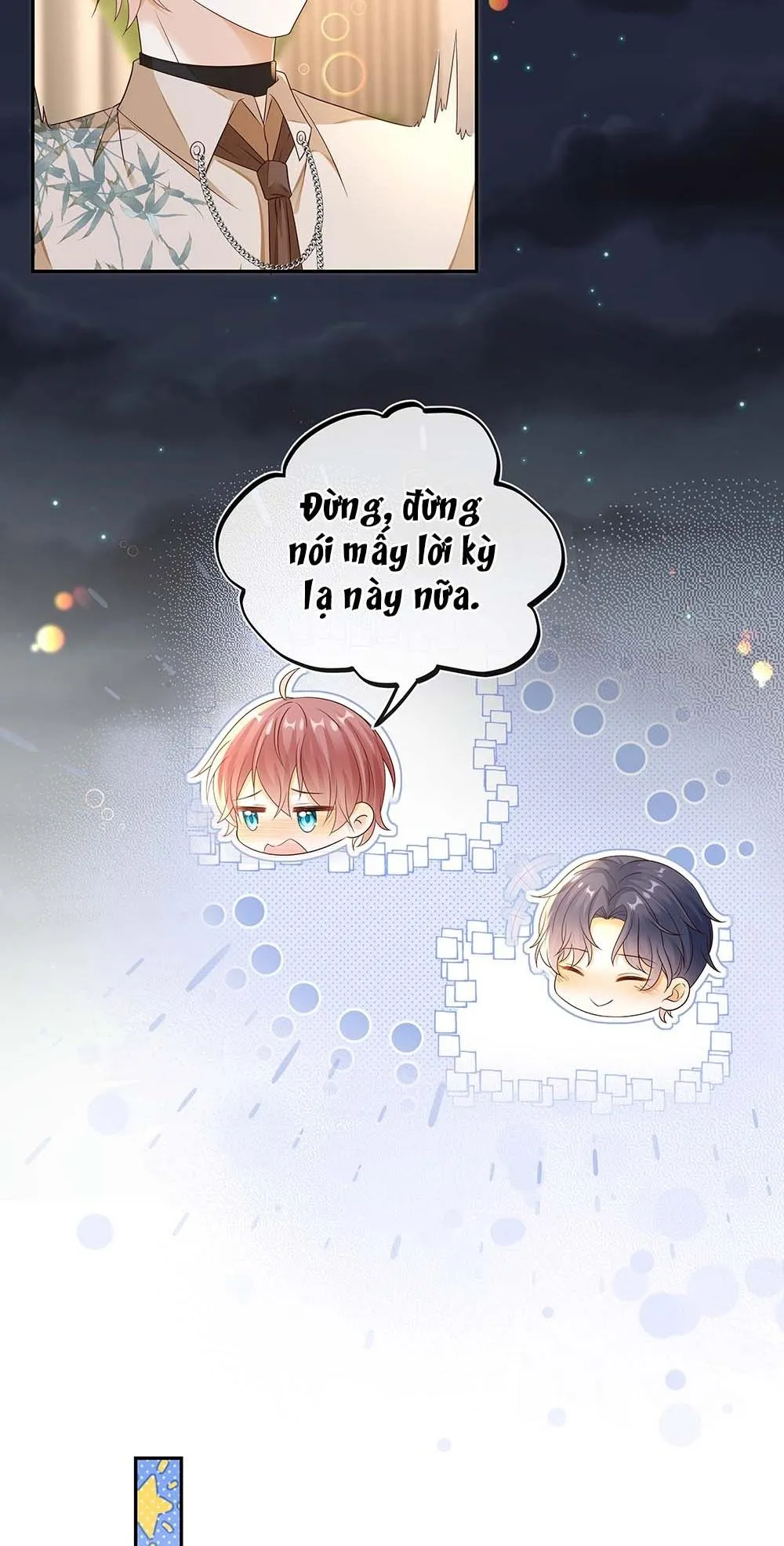 Tương kế tựu kế Chapter 20 Trang 23