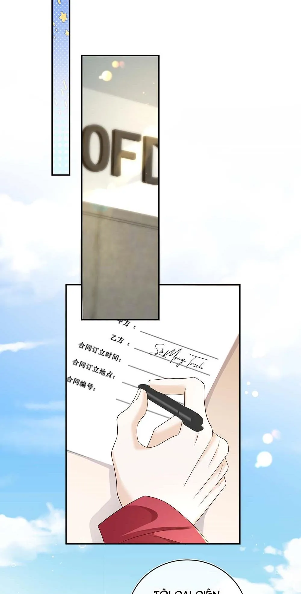 Tương kế tựu kế Chapter 20 Trang 24