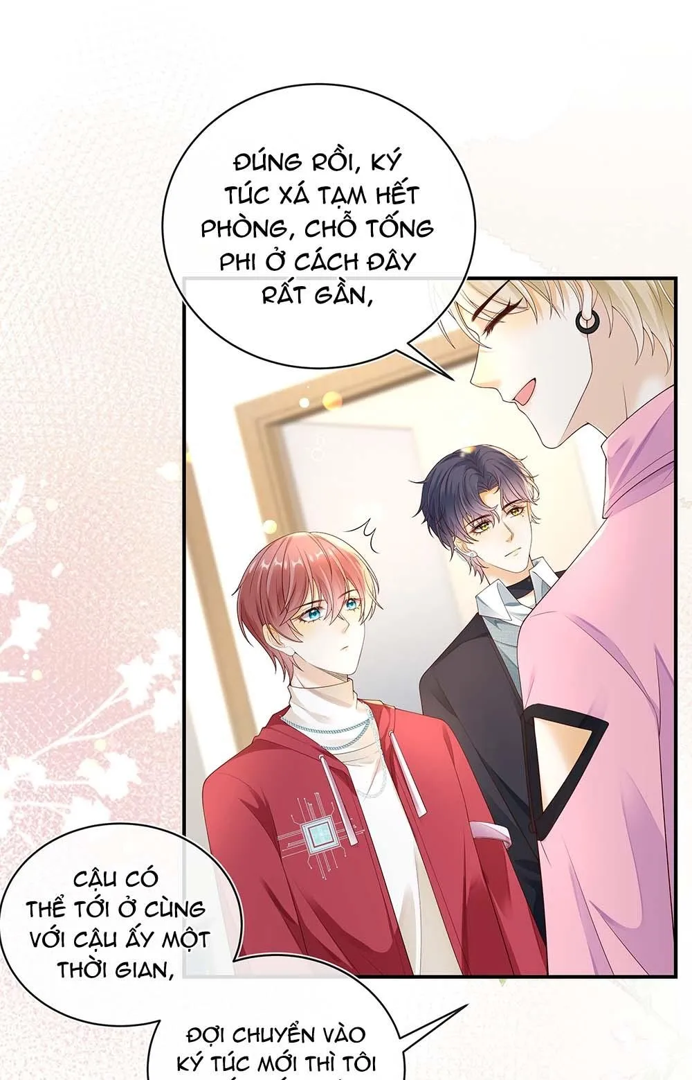 Tương kế tựu kế Chapter 20 Trang 26