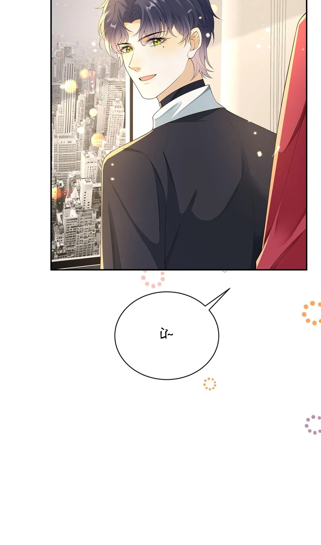 Tương kế tựu kế Chapter 21 Trang 12