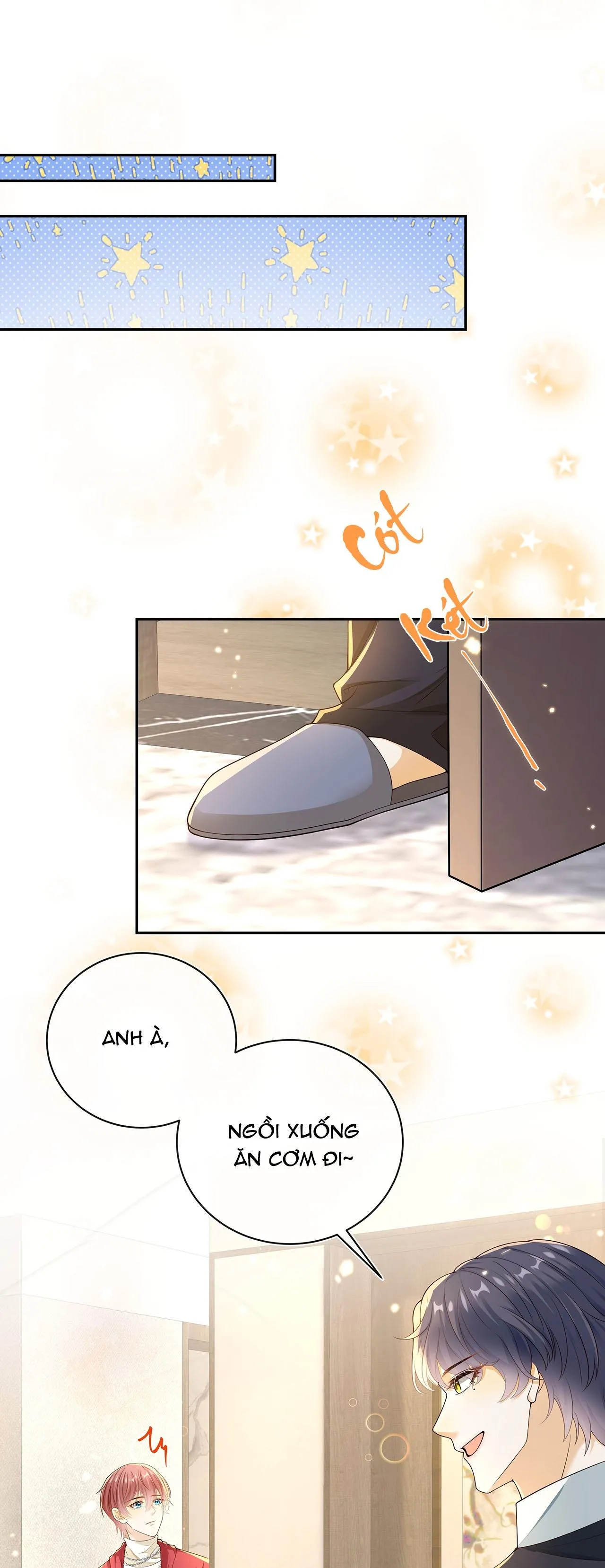 Tương kế tựu kế Chapter 21 Trang 13