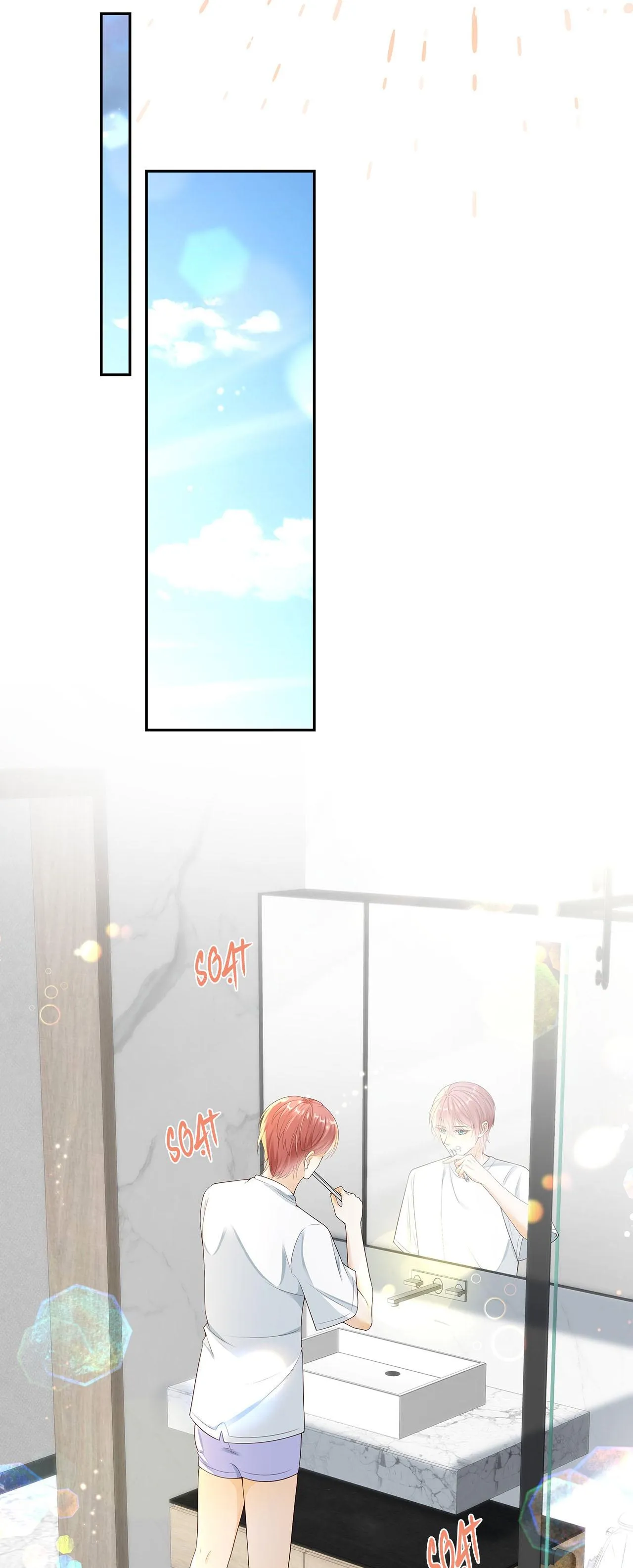 Tương kế tựu kế Chapter 21 Trang 21