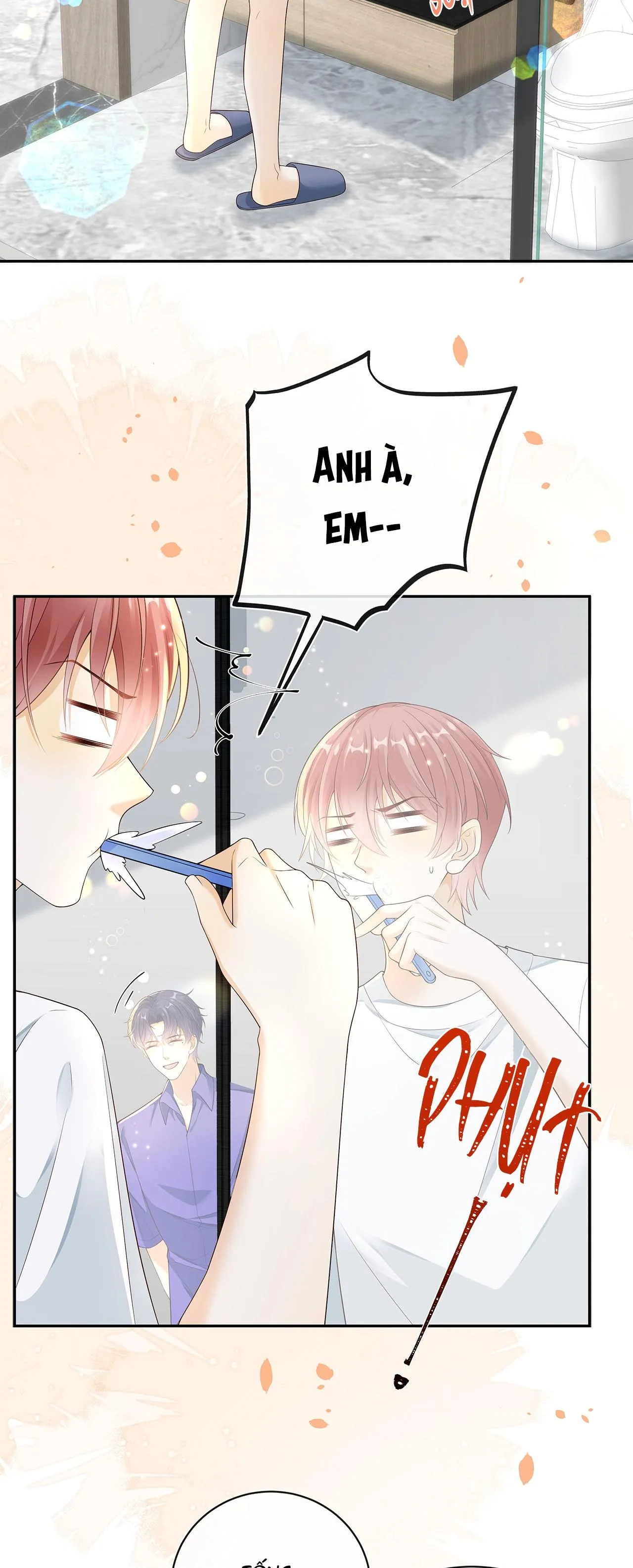 Tương kế tựu kế Chapter 21 Trang 22