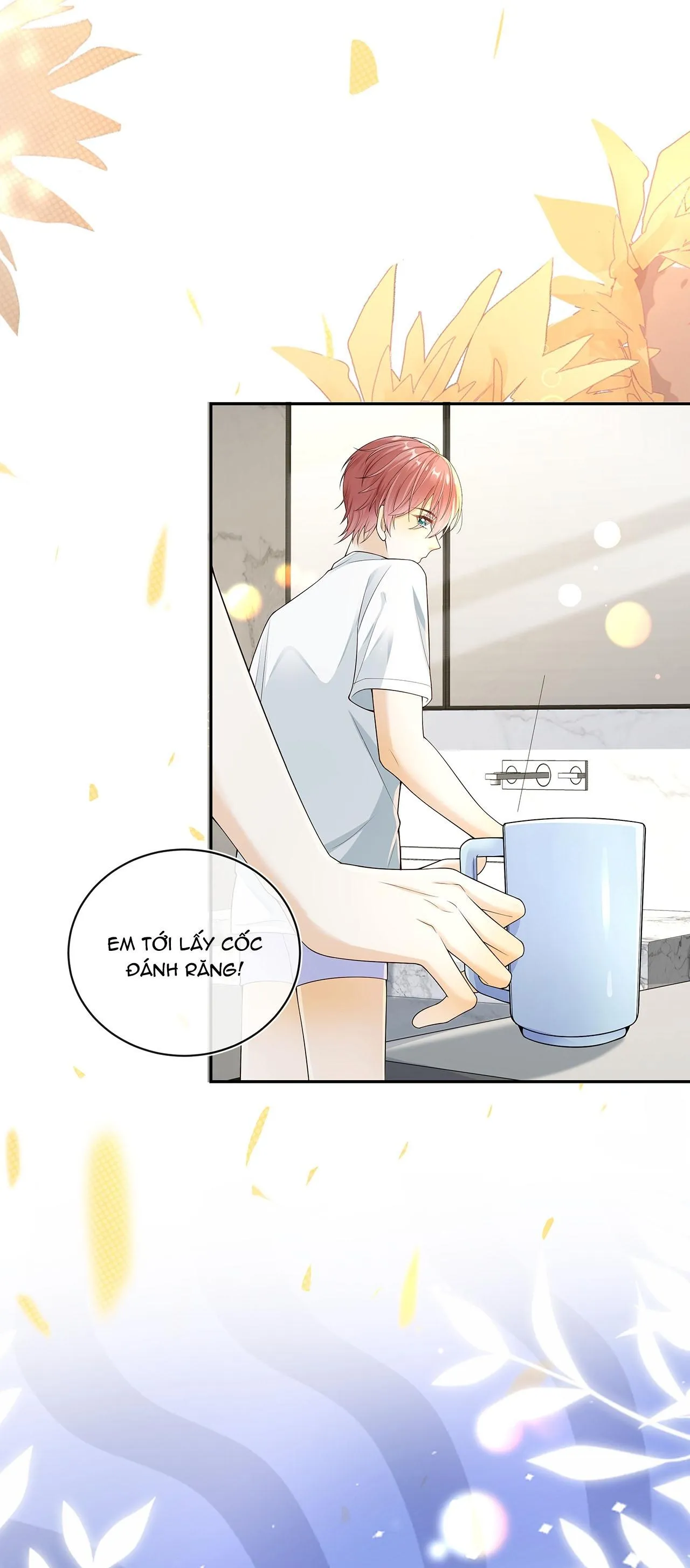 Tương kế tựu kế Chapter 21 Trang 25