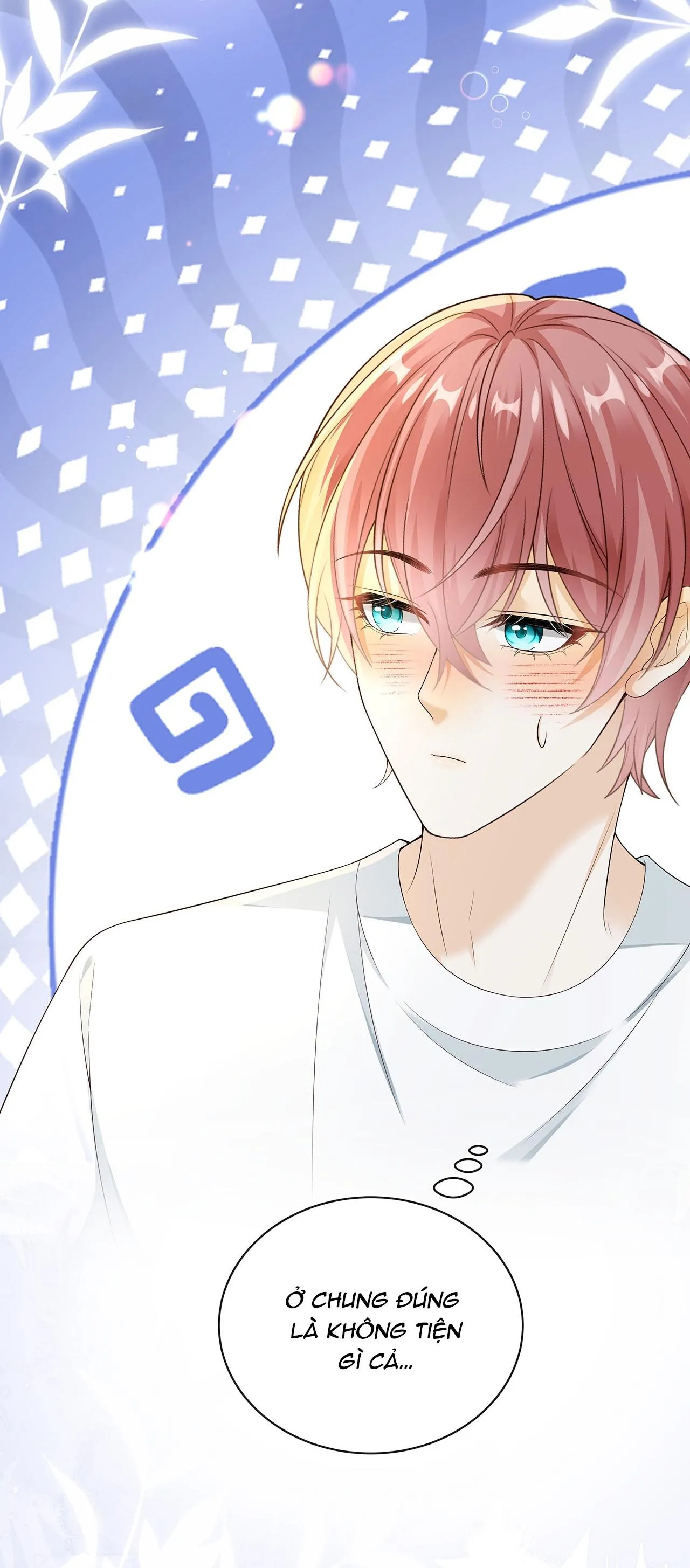 Tương kế tựu kế Chapter 21 Trang 26