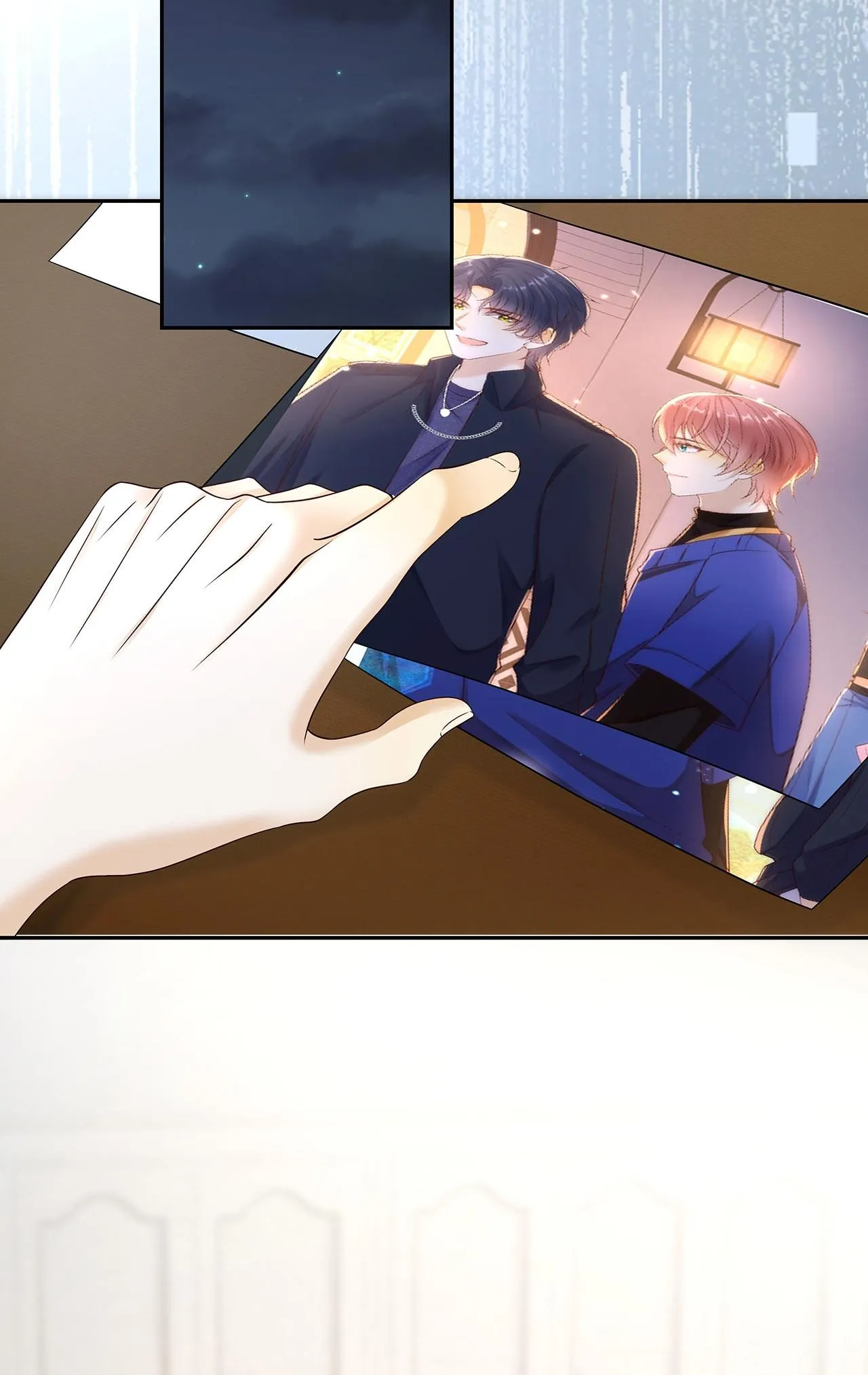 Tương kế tựu kế Chapter 21 Trang 30