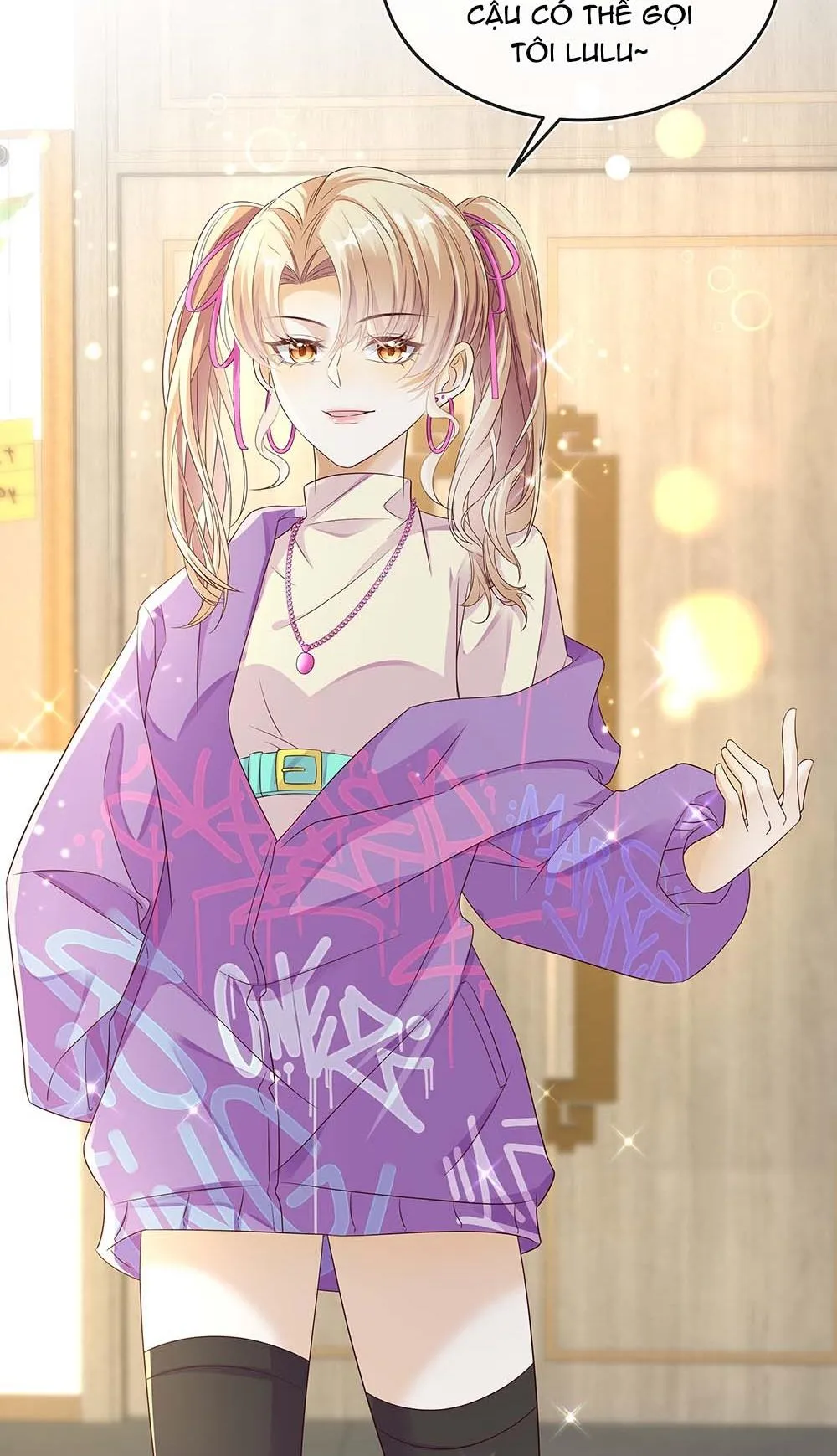 Tương kế tựu kế Chapter 22 Trang 12