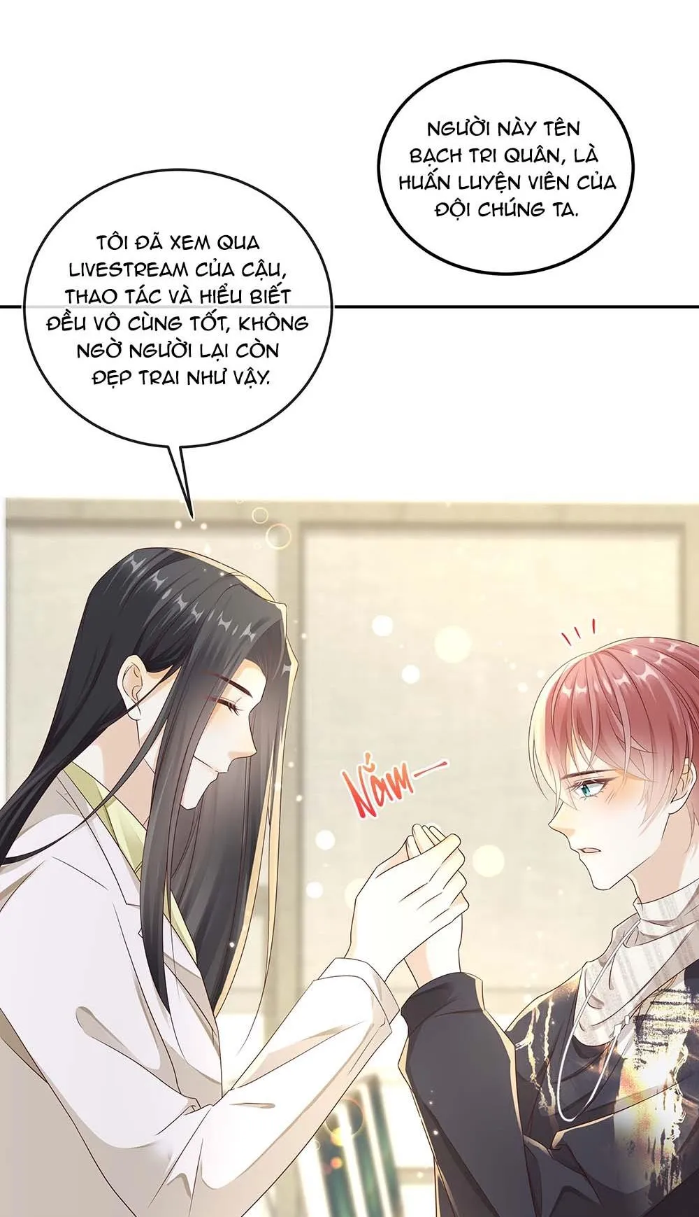 Tương kế tựu kế Chapter 22 Trang 14