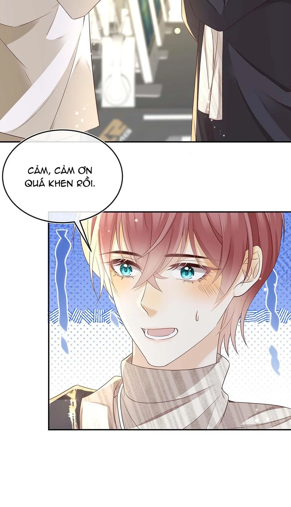 Tương kế tựu kế Chapter 22 Trang 15