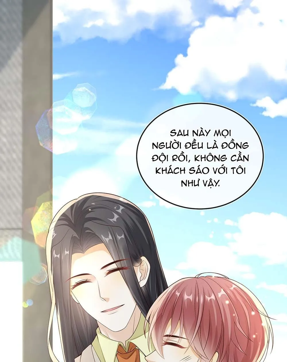 Tương kế tựu kế Chapter 22 Trang 21