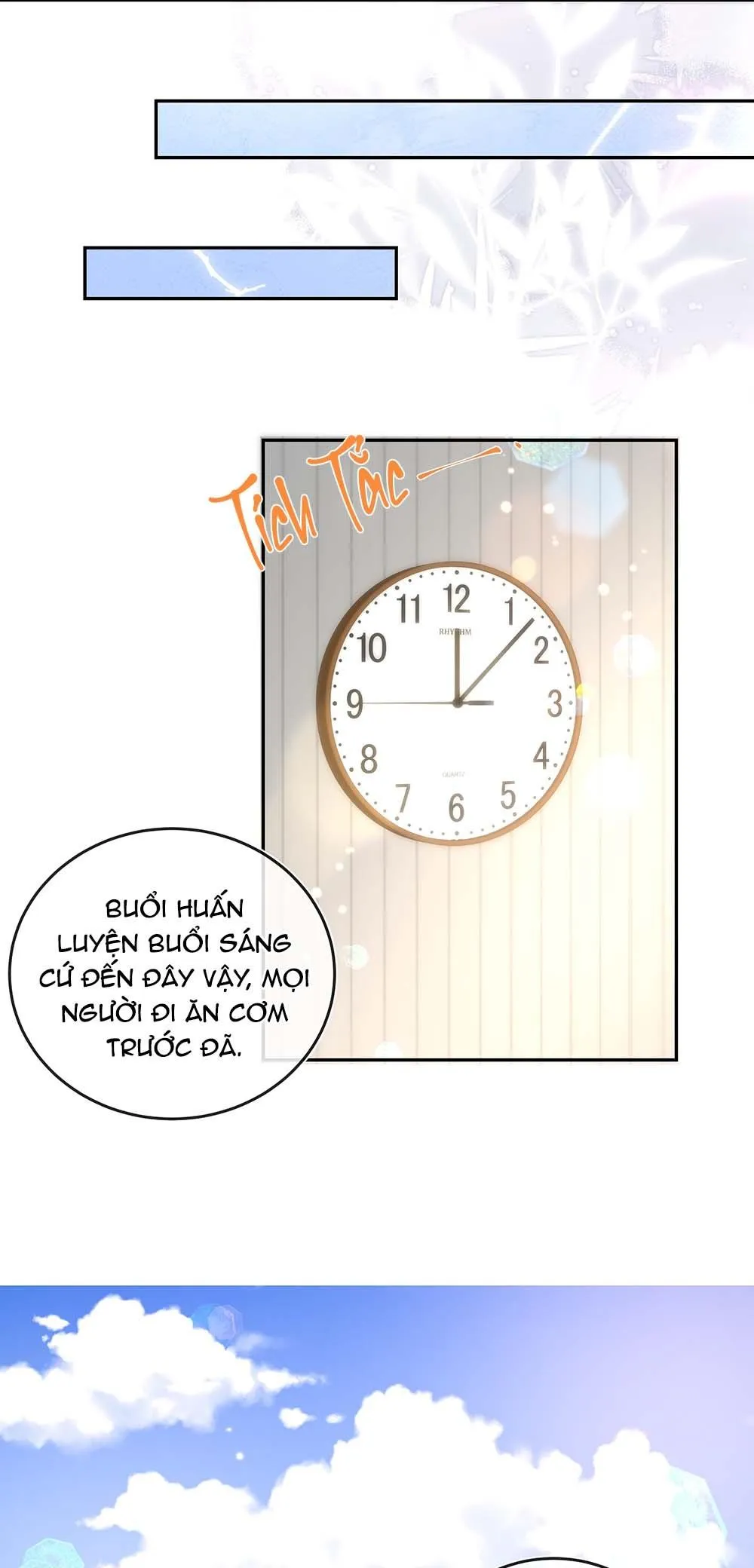 Tương kế tựu kế Chapter 22 Trang 26