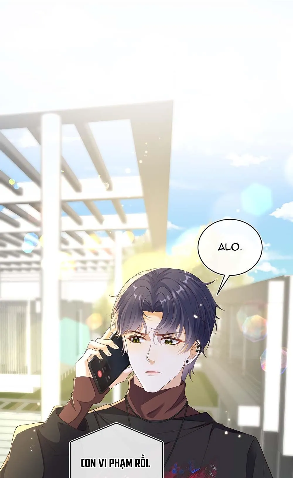 Tương kế tựu kế Chapter 22 Trang 31