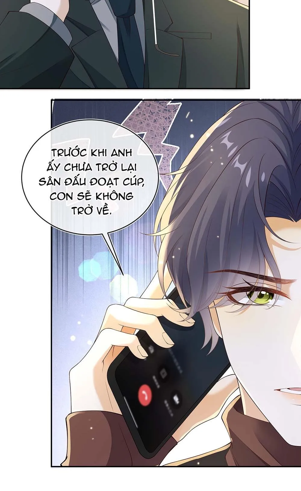 Tương kế tựu kế Chapter 22 Trang 35