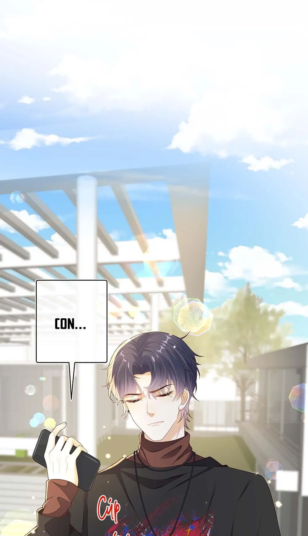 Tương kế tựu kế Chapter 22 Trang 36