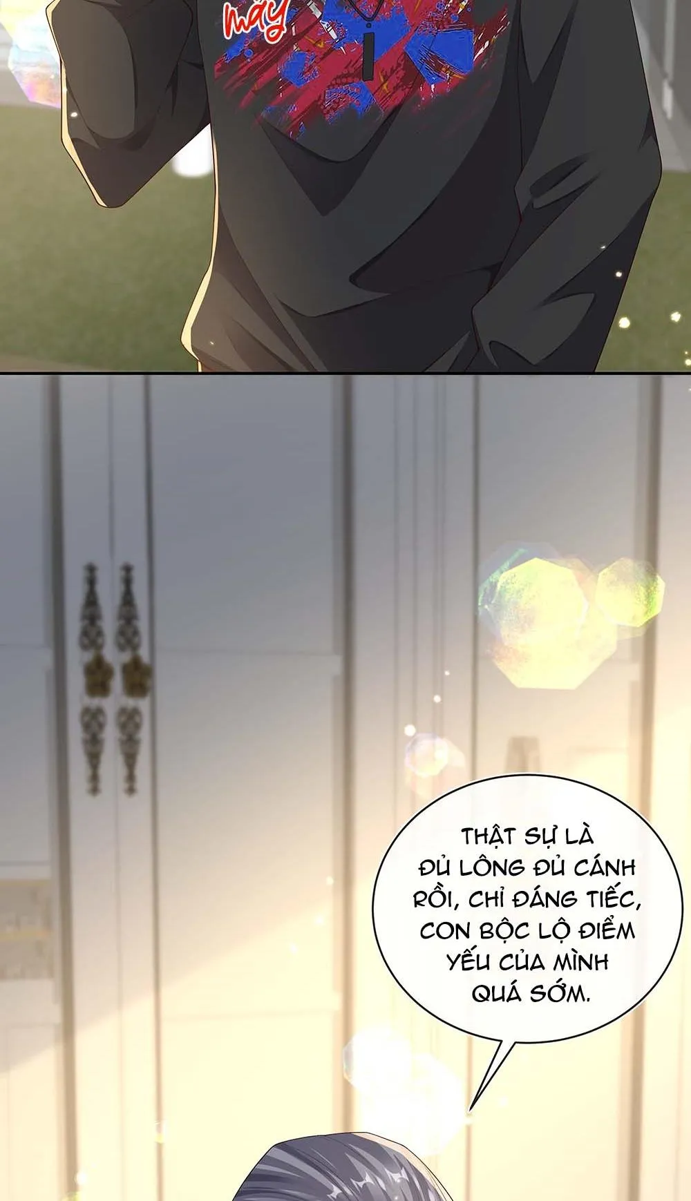 Tương kế tựu kế Chapter 22 Trang 37