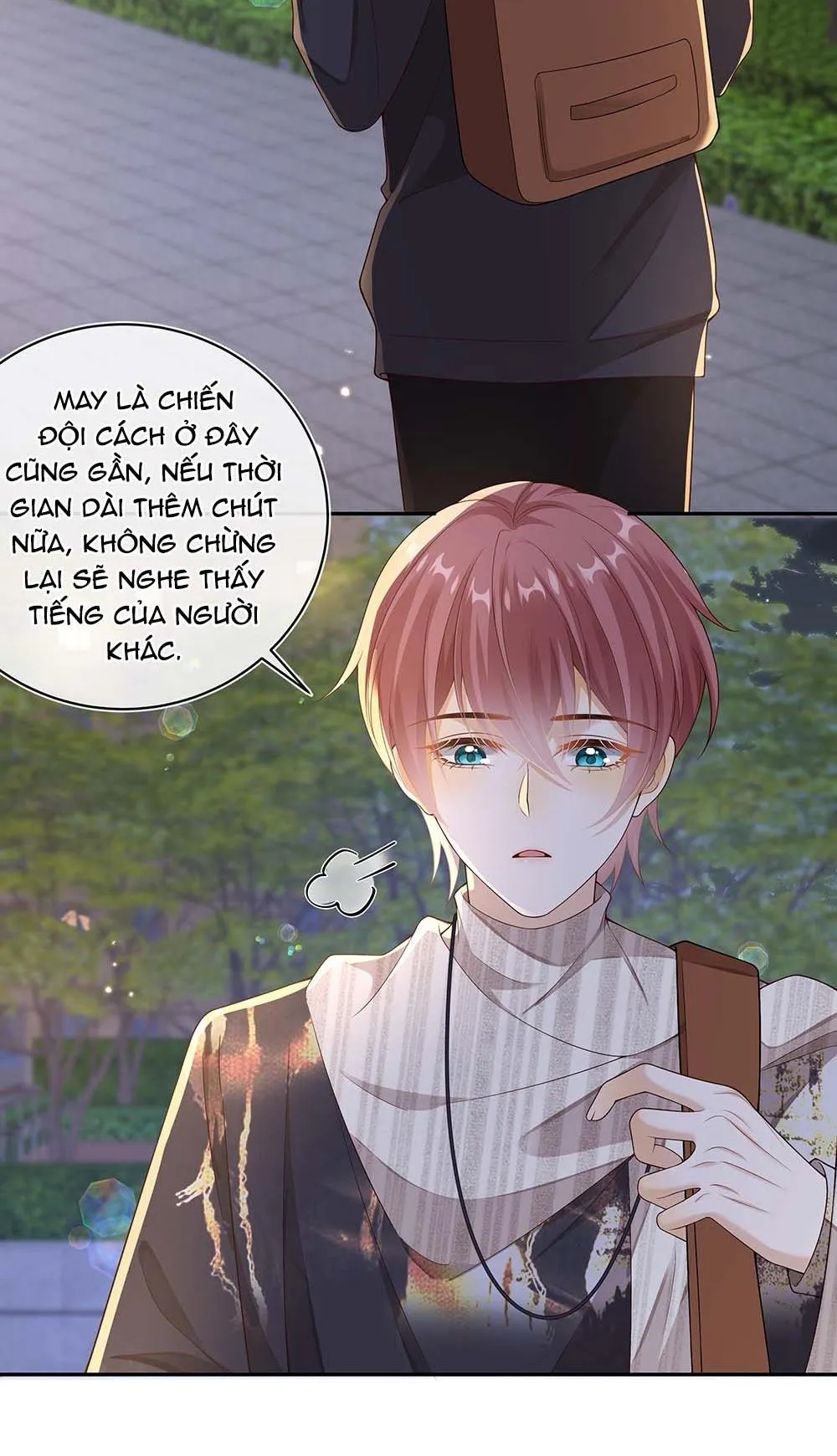 Tương kế tựu kế Chapter 22 Trang 40